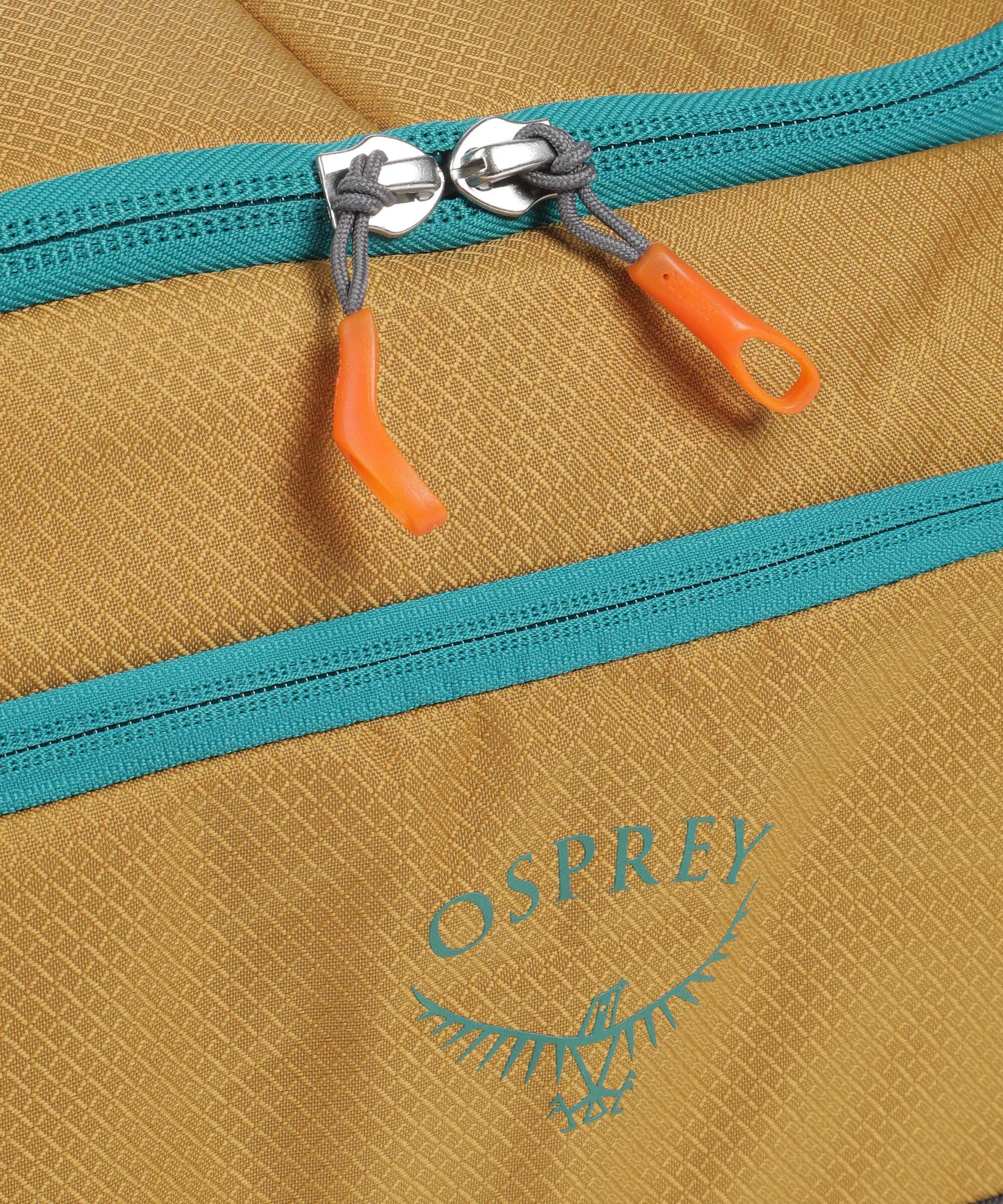 Osprey Daylite 30 Torba weekendowa tumbleweed yellow/tunnel vision - Image 5