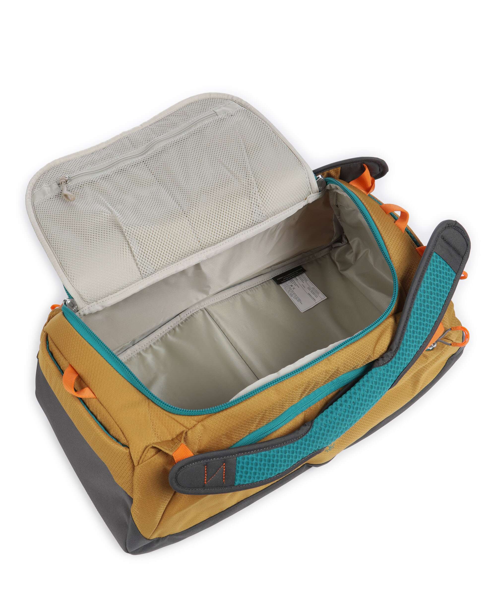 Osprey Daylite 30 Torba weekendowa tumbleweed yellow/tunnel vision - Image 6