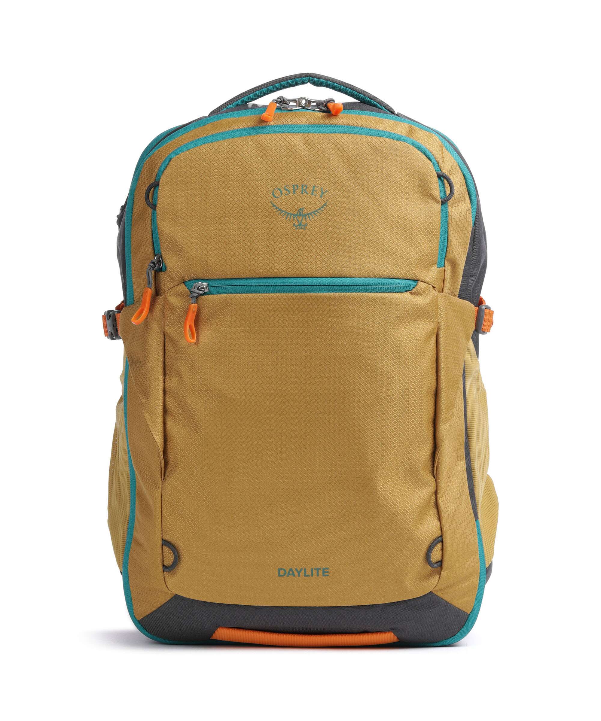 Osprey Daylite 35 Plecak podróżny tumbleweed yellow/tunnel vision