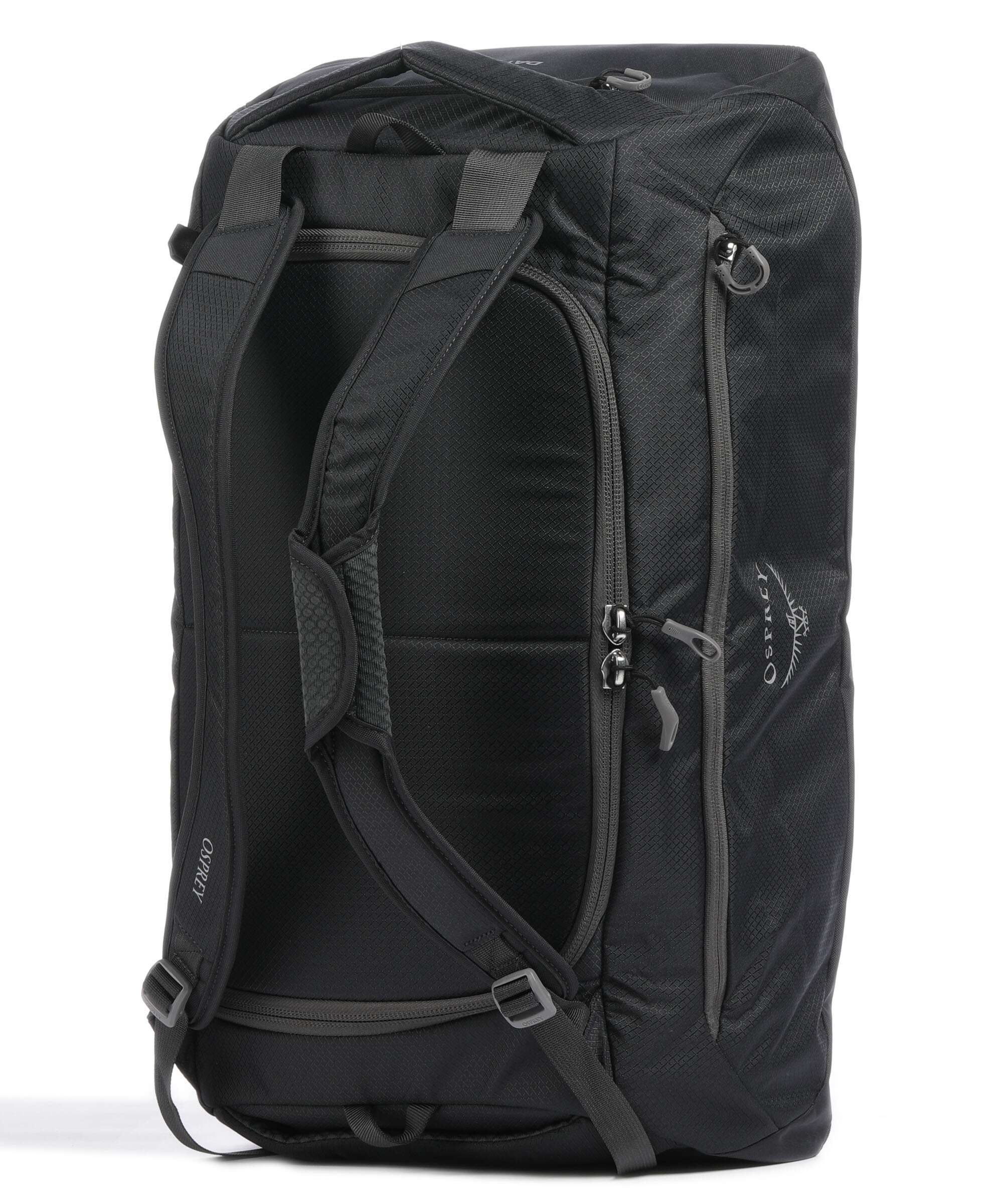 Osprey Daylite 45 Torba weekendowa black - Image 3