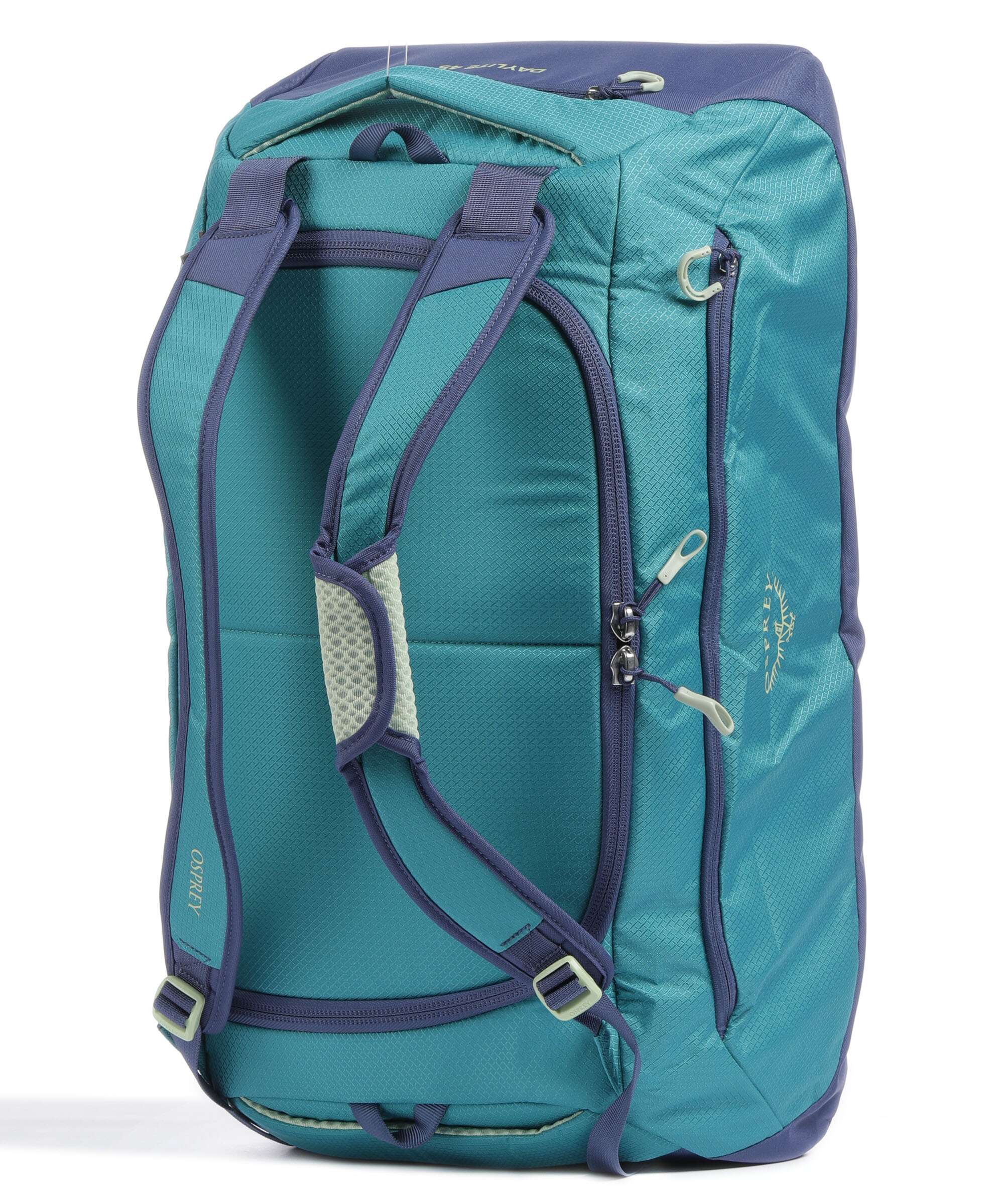 Osprey Daylite 45 Torba weekendowa blue spikemoss/alkaline - Image 3