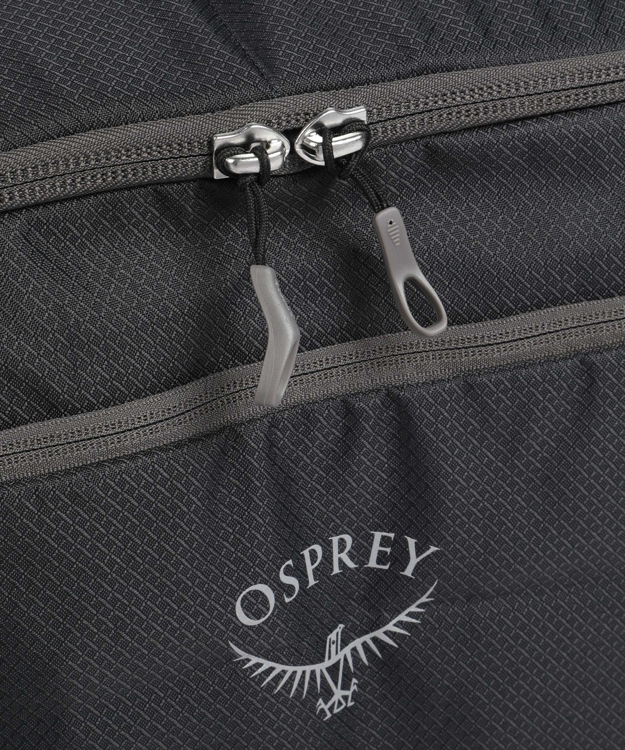 Osprey Daylite 60 Torba weekendowa black - Image 5