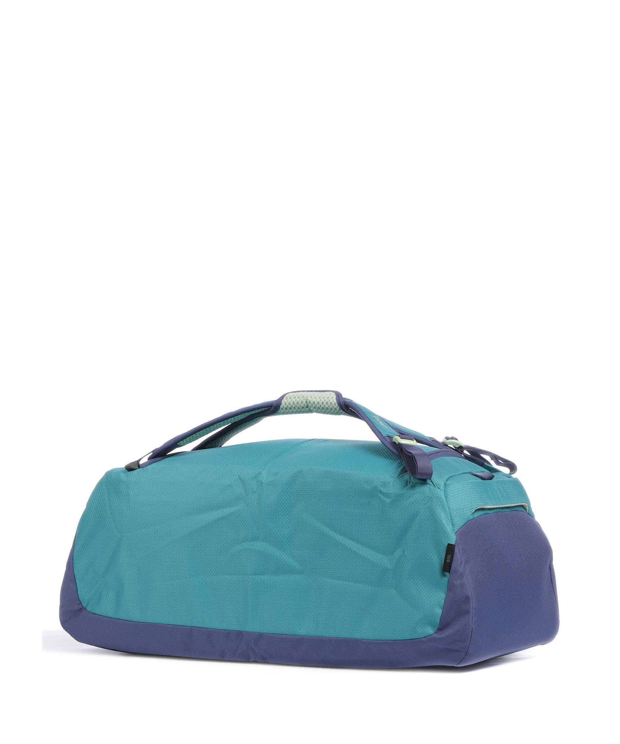 Osprey Daylite 60 Torba weekendowa blue spikemoss/alkaline - Image 2