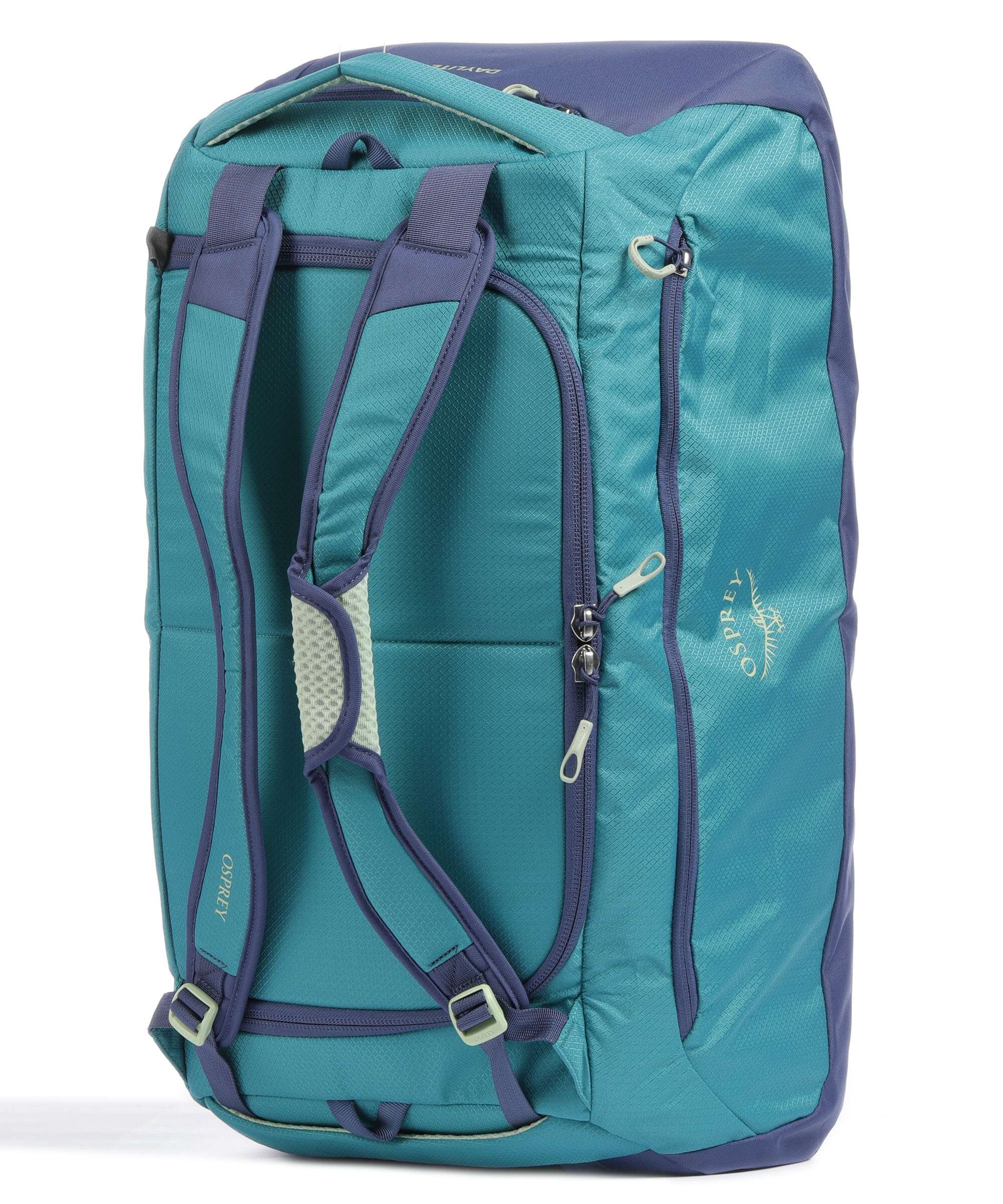 Osprey Daylite 60 Torba weekendowa blue spikemoss/alkaline - Image 3