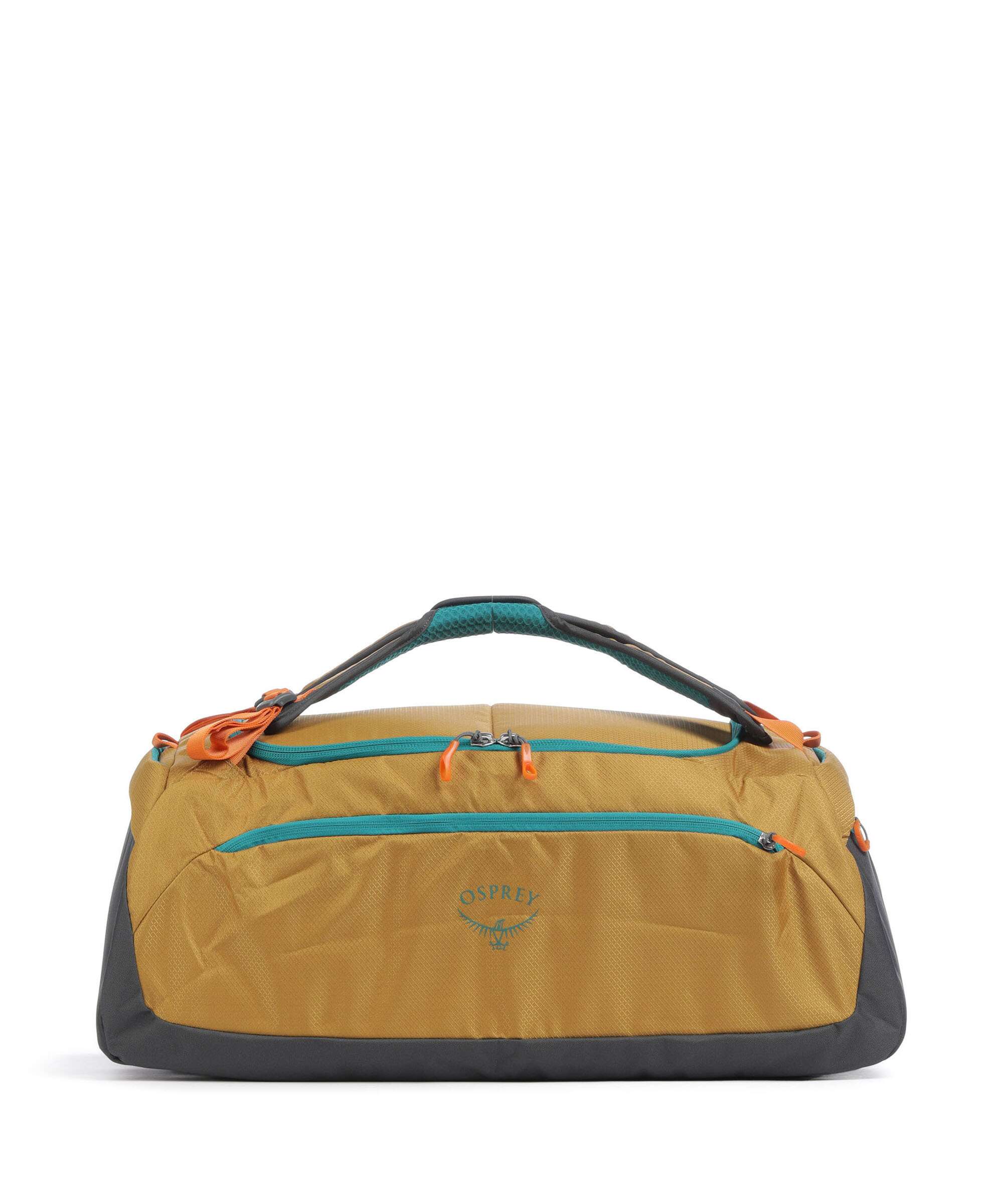 Osprey Daylite 60 Torba weekendowa tumbleweed yellow/tunnel vision