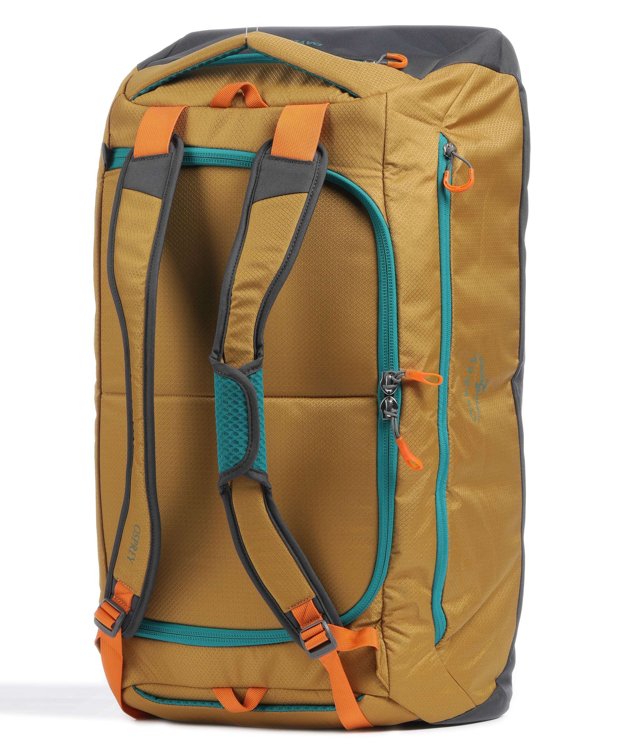 Osprey Daylite 60 Torba weekendowa tumbleweed yellow/tunnel vision - Image 3
