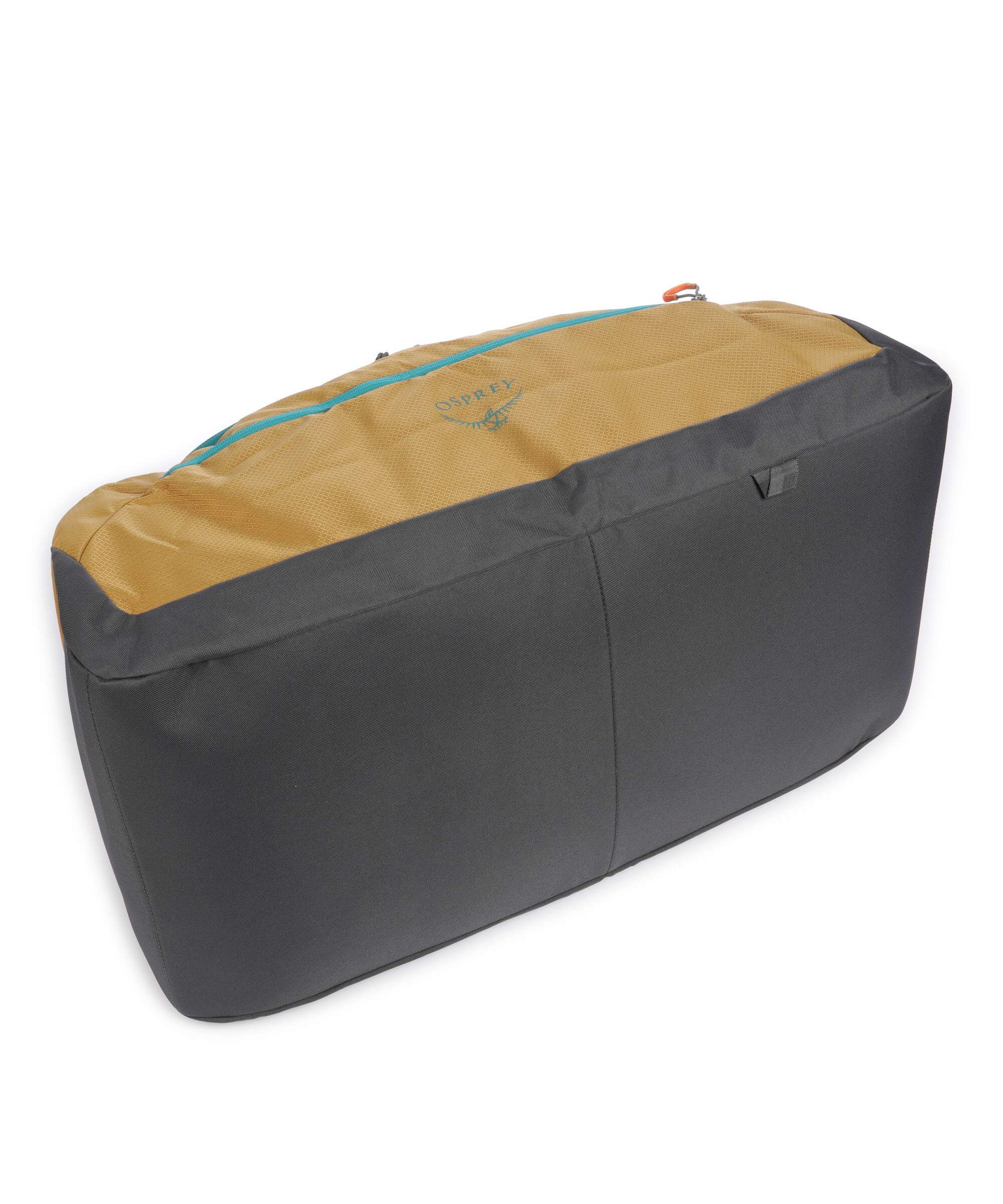 Osprey Daylite 60 Torba weekendowa tumbleweed yellow/tunnel vision - Image 4