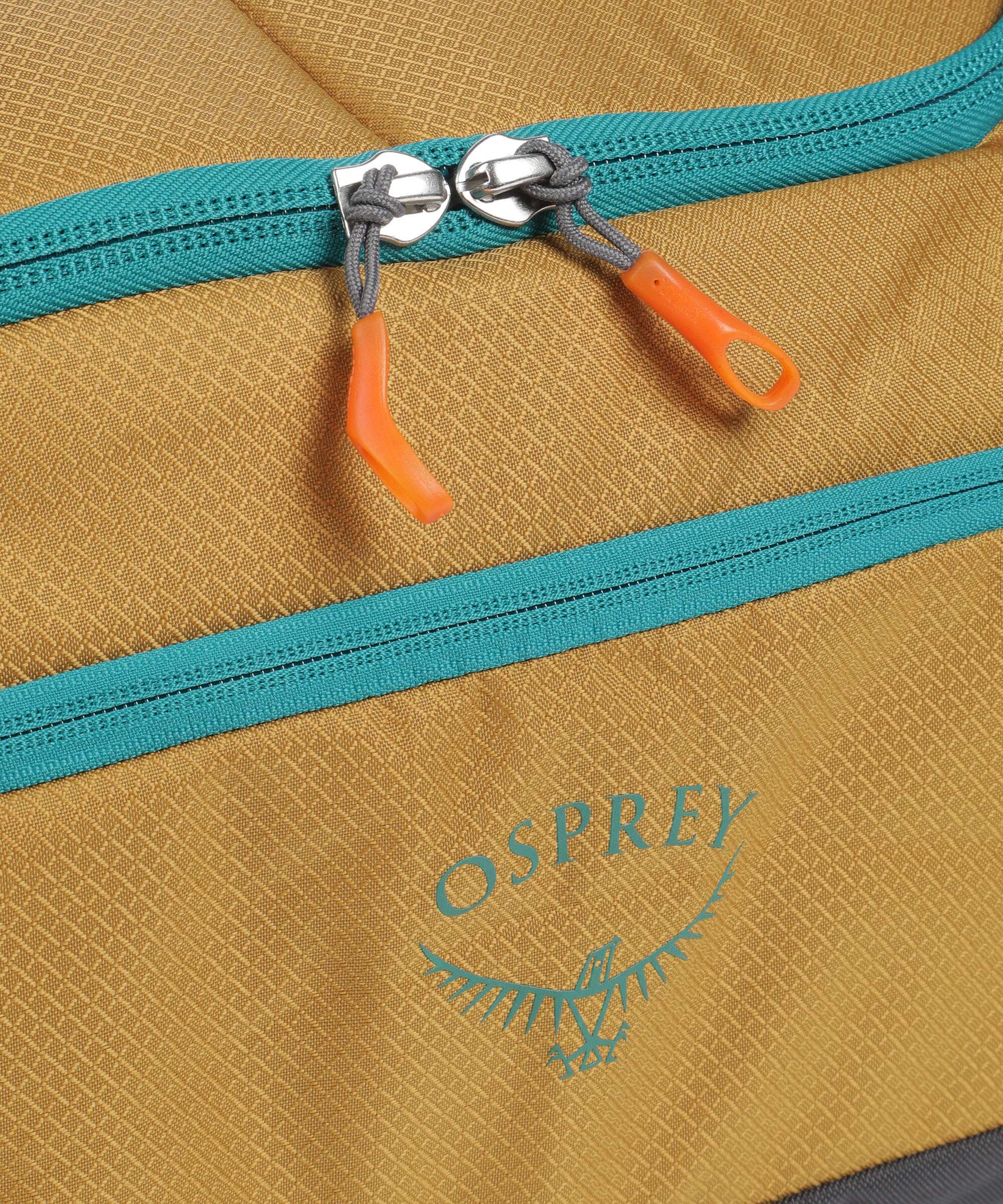 Osprey Daylite 60 Torba weekendowa tumbleweed yellow/tunnel vision - Image 5