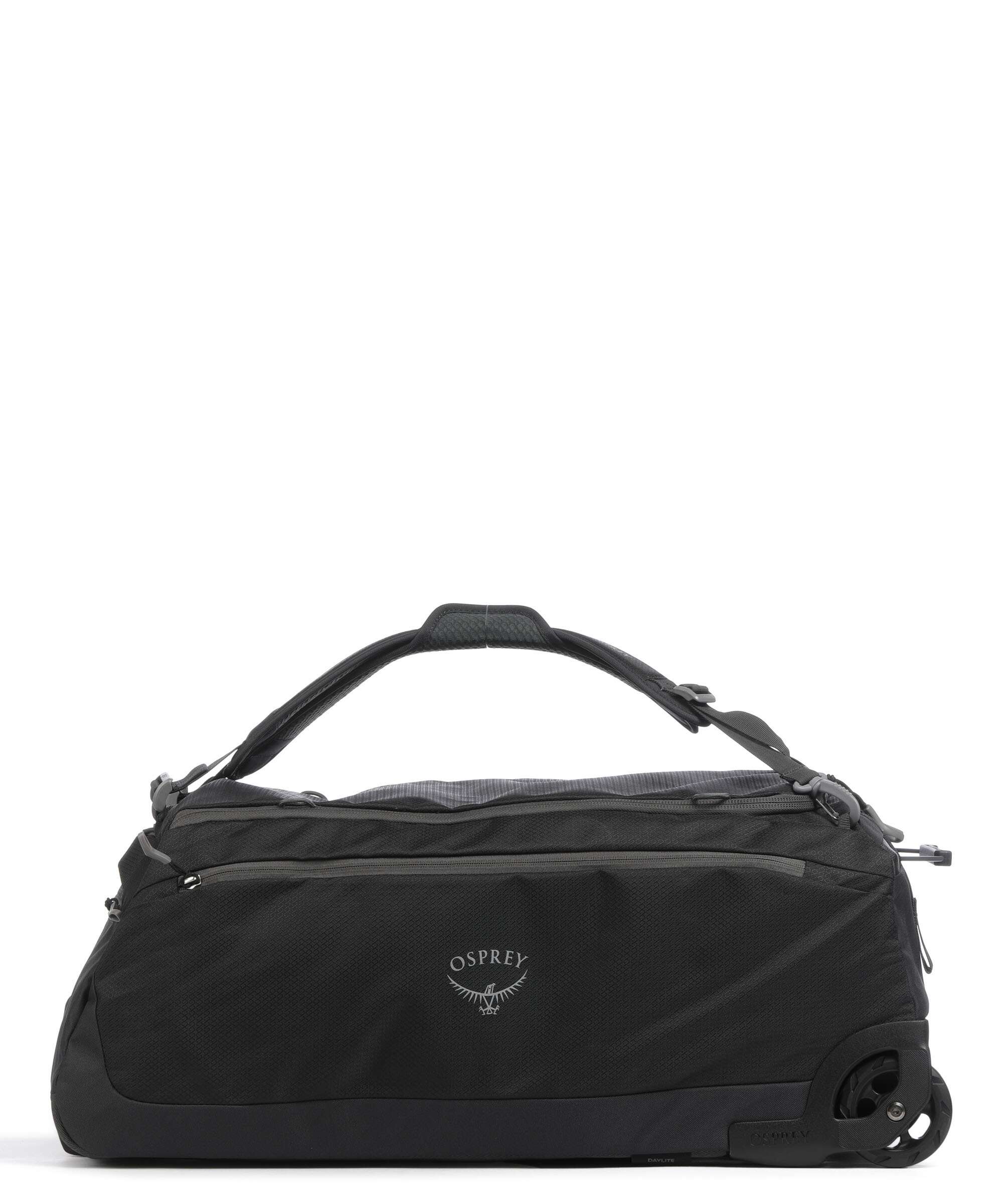 Osprey Daylite 85 Torba podróżna na kółkach black - Image 4