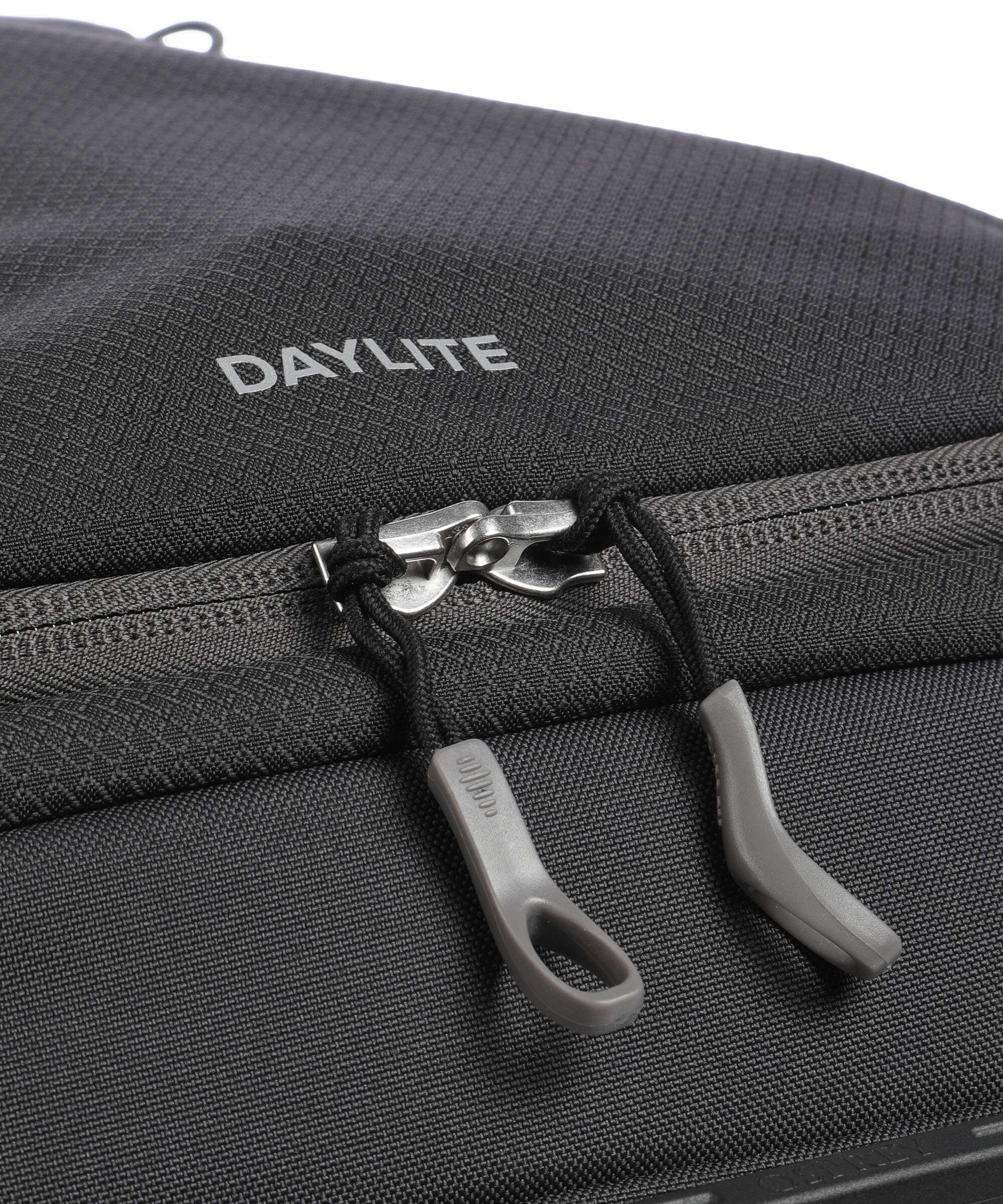 Osprey Daylite 85 Torba podróżna na kółkach black - Image 5
