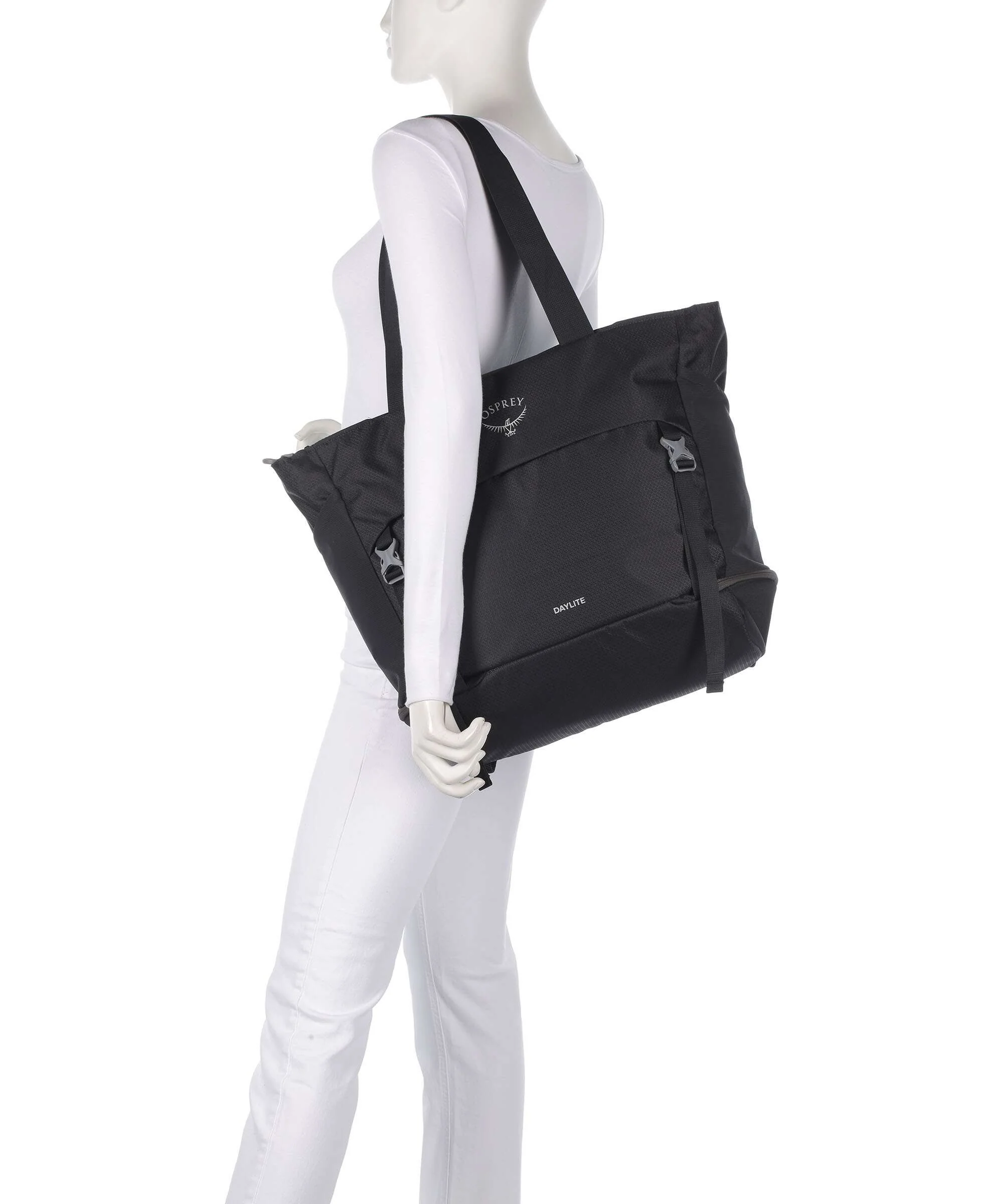 Osprey Daylite Large Plecak-torba cascade blue/latte brown - Image 3