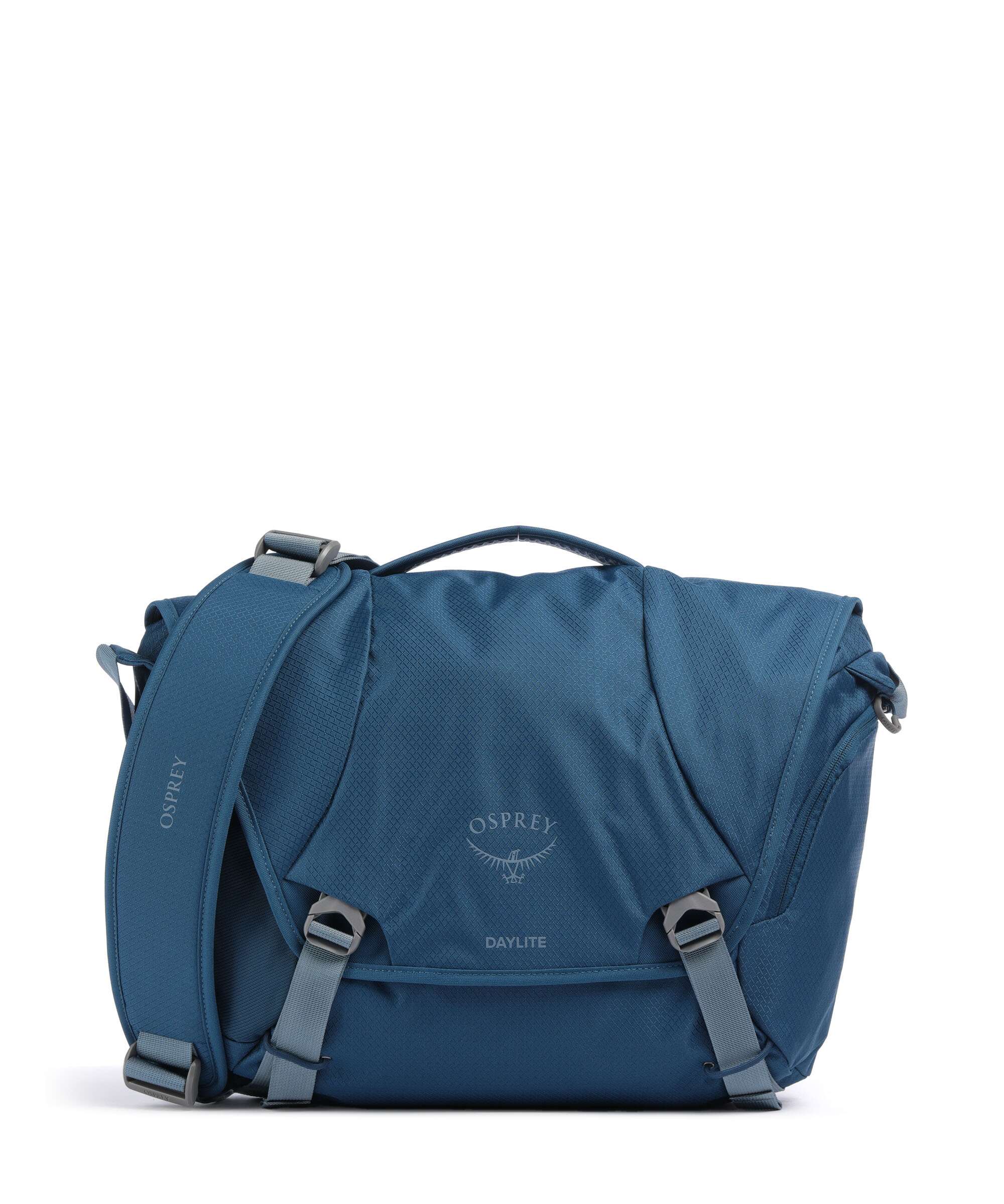 Osprey Daylite Listonoszka night shift blue