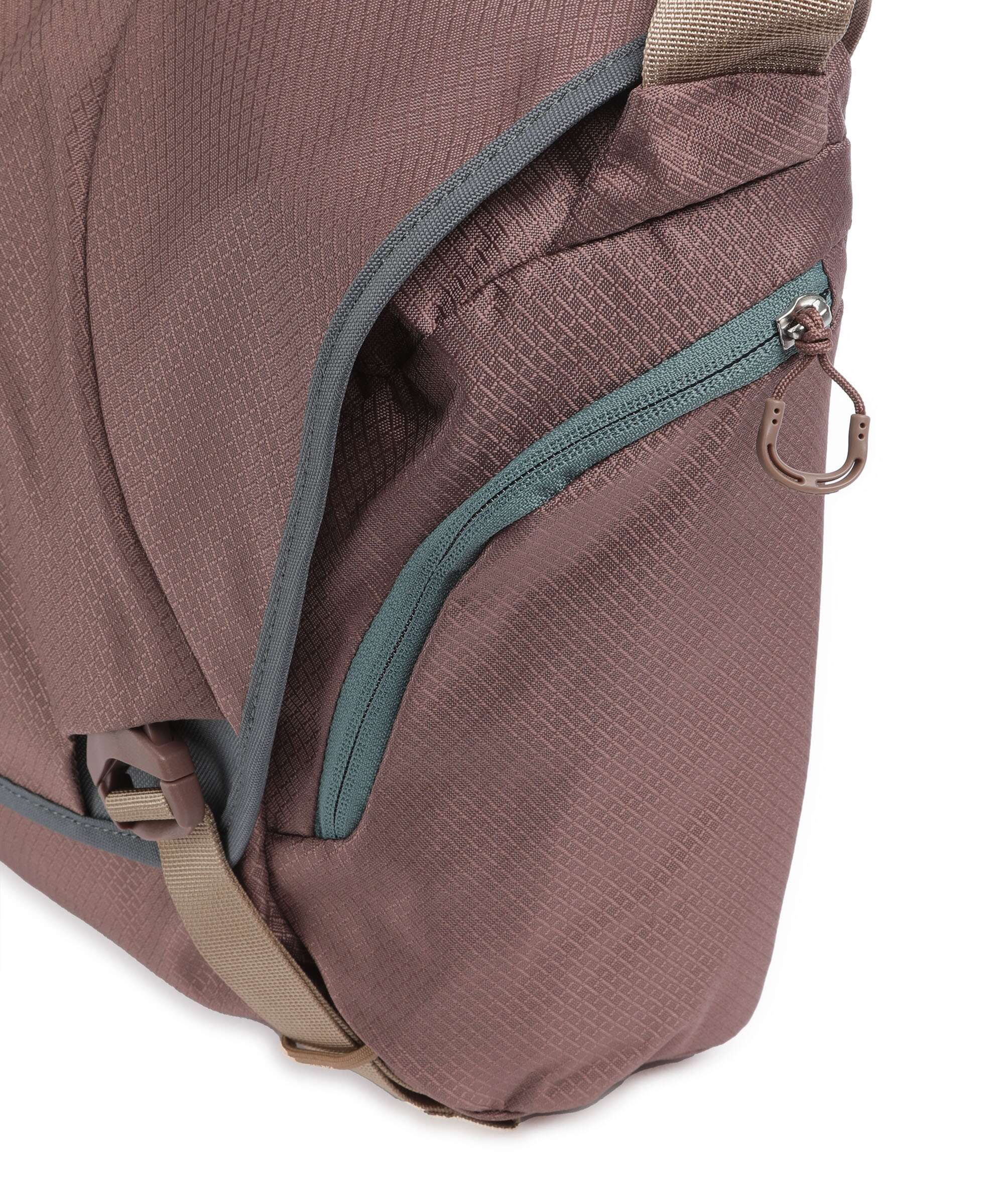 Osprey Daylite Listonoszka magma brown/tungste - Image 4