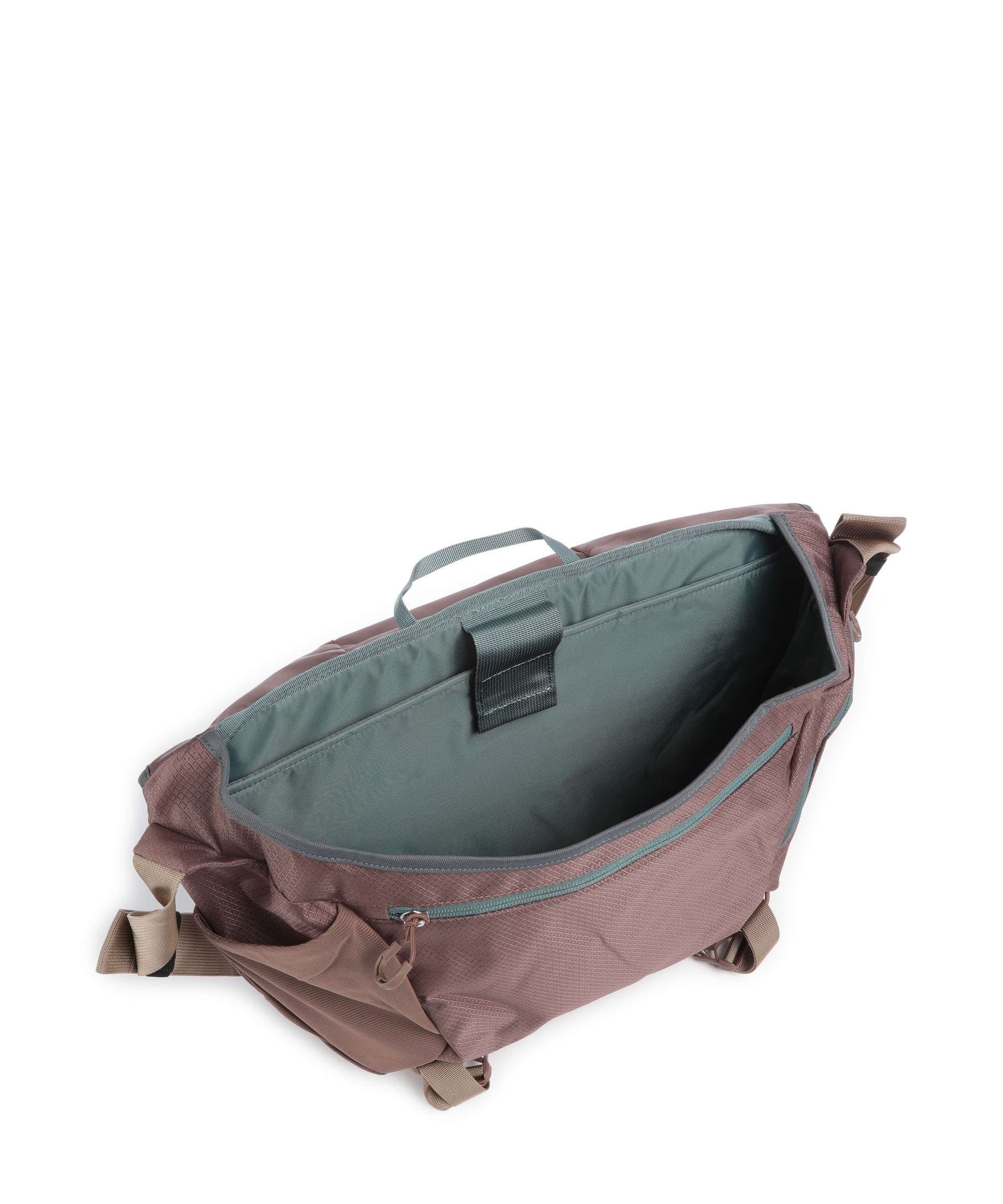 Osprey Daylite Listonoszka magma brown/tungste - Image 6