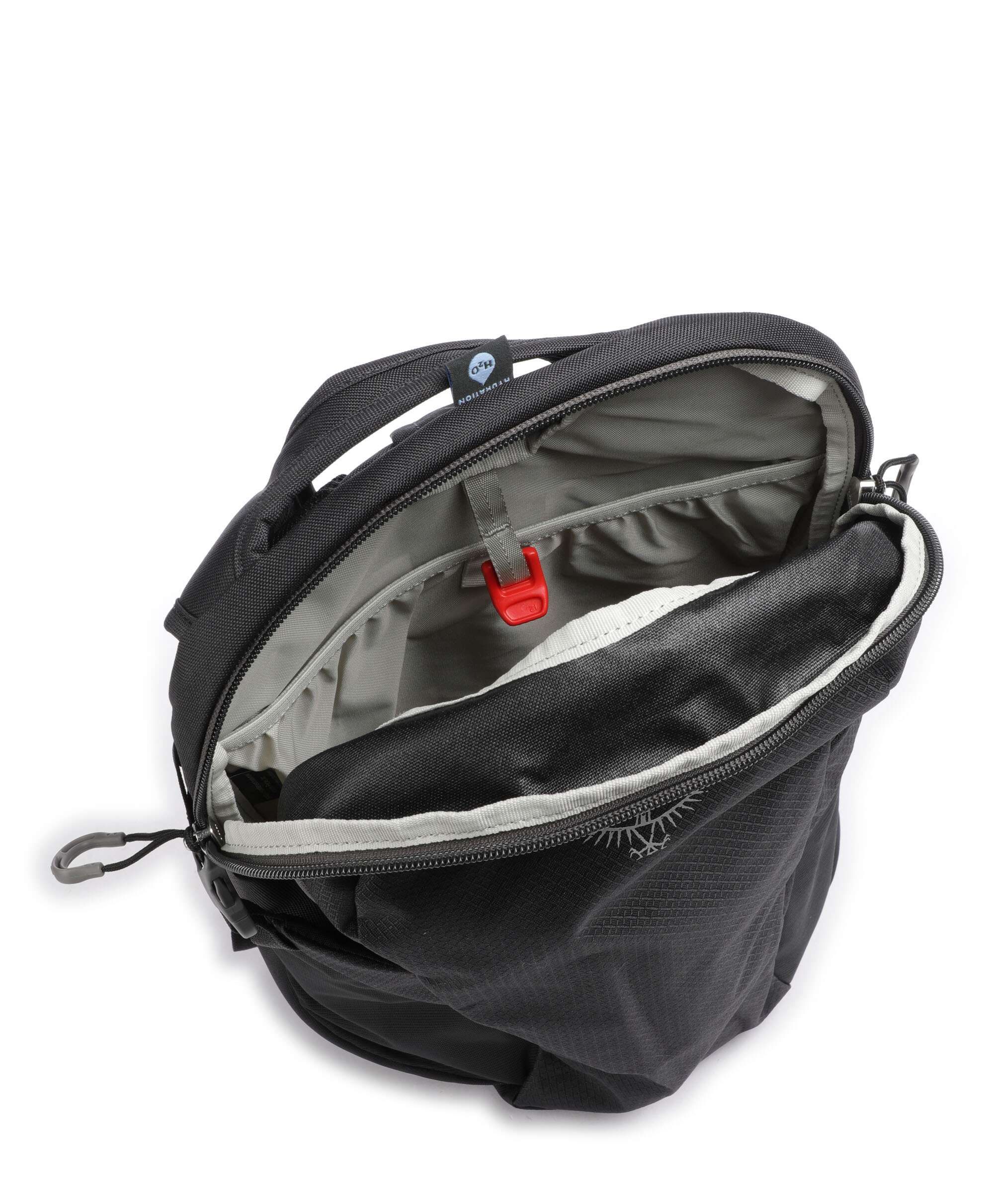 Osprey Daylite Plecak black - Image 6