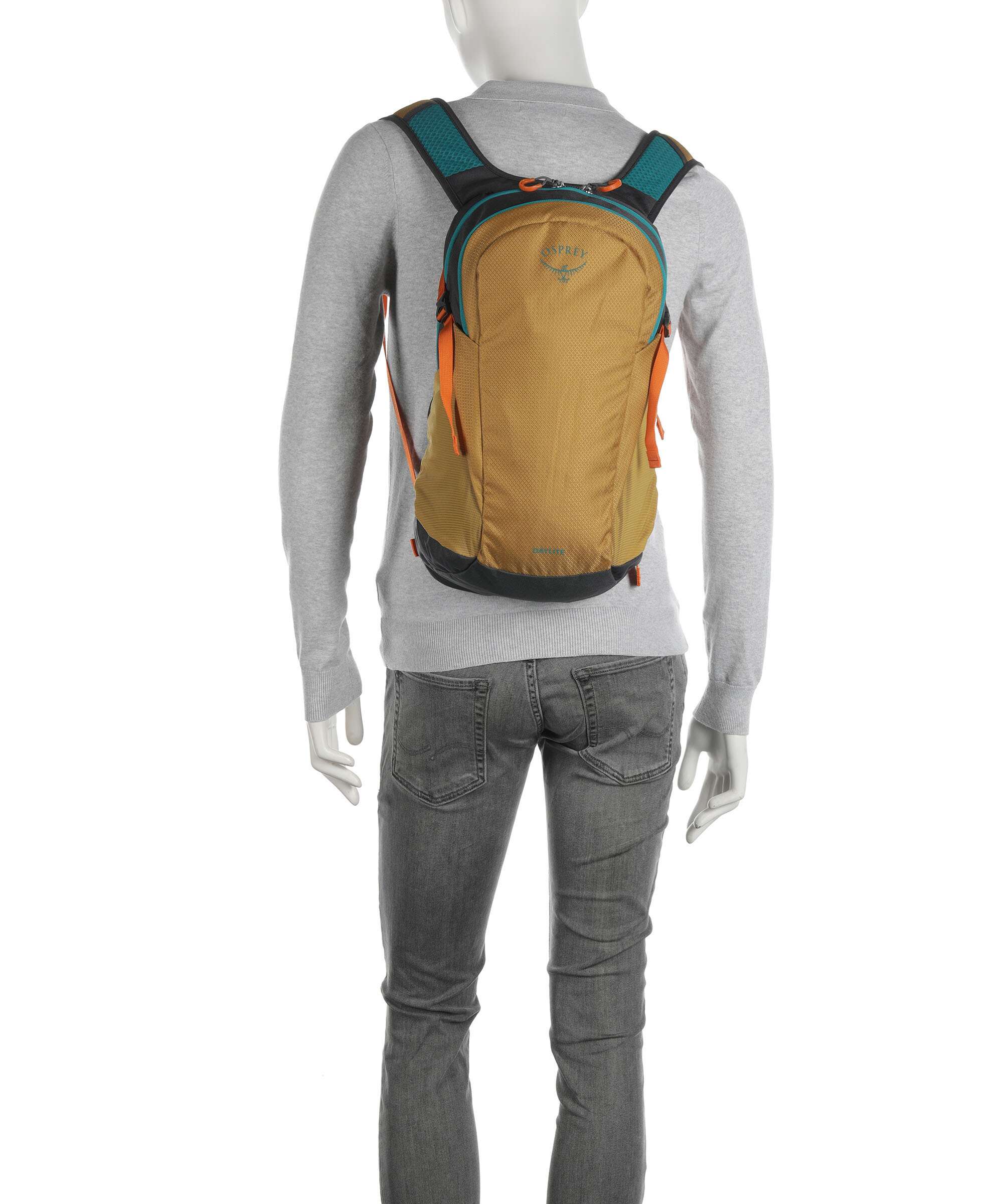 Osprey Daylite Plecak iris pink - Image 4