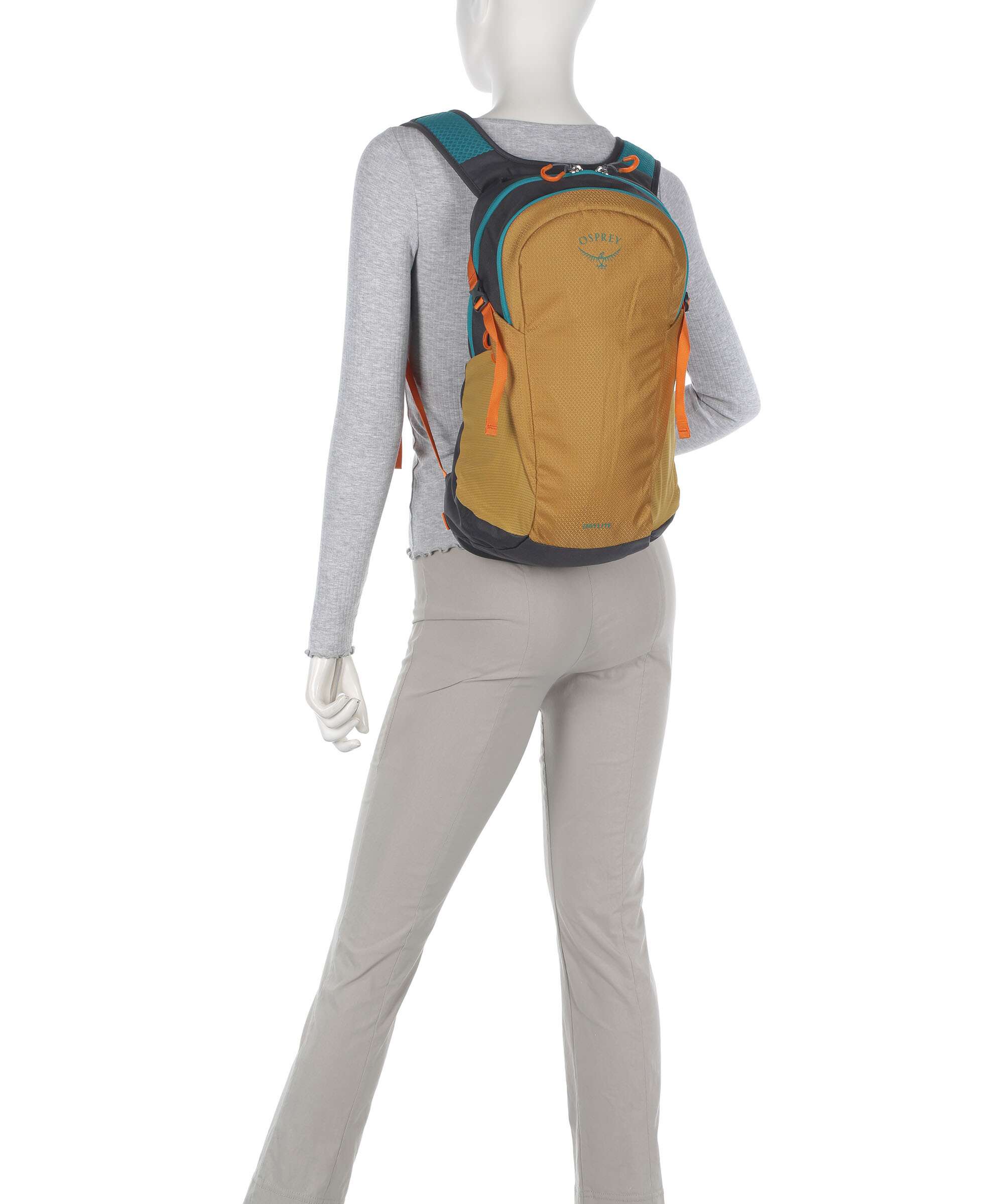 Osprey Daylite Plecak torrent blue - Image 3