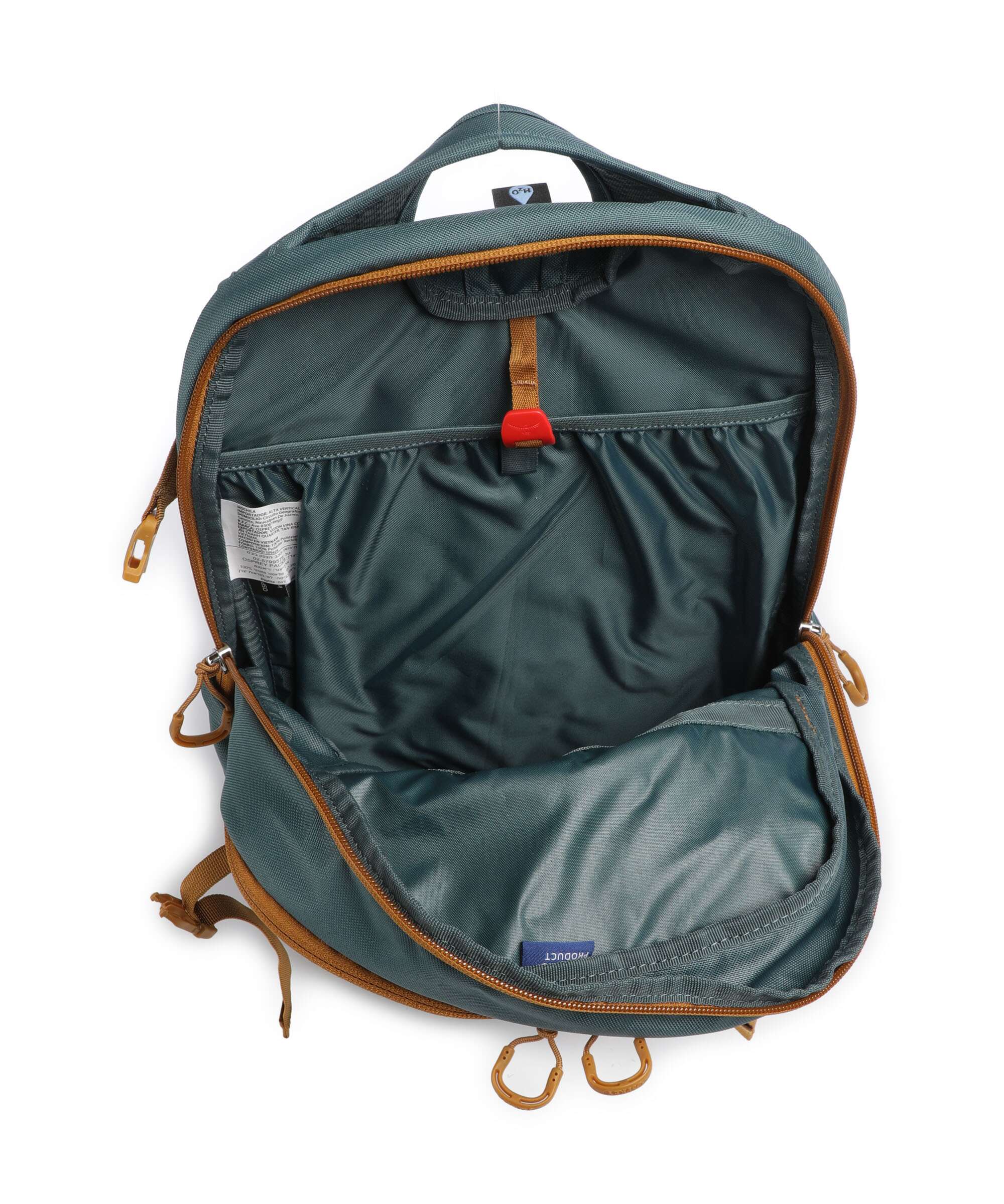 Osprey Daylite Plecak torrent blue - Image 6