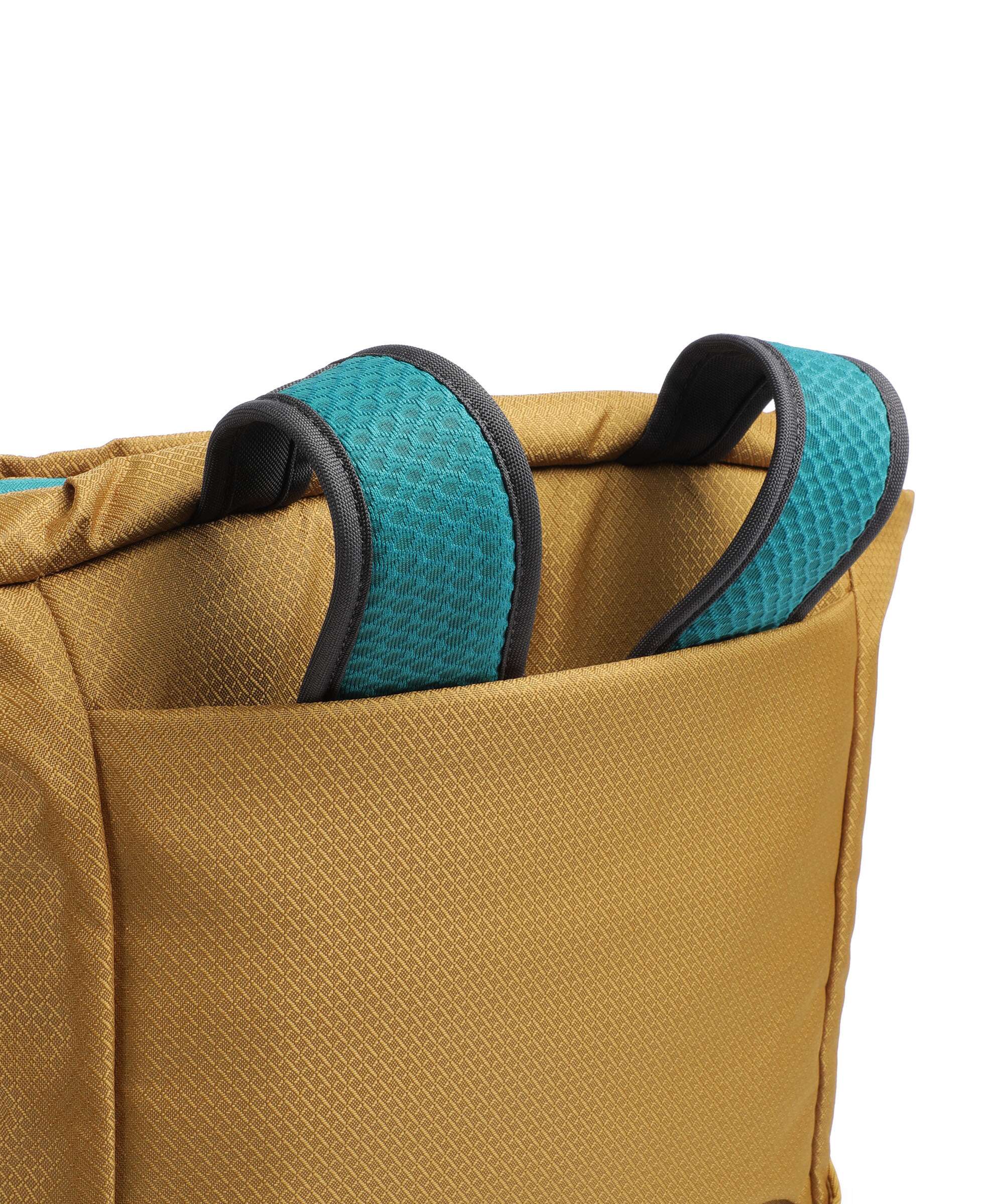 Osprey Daylite Plecak-torba tumbleweed yellow/tunnel vision - Image 7