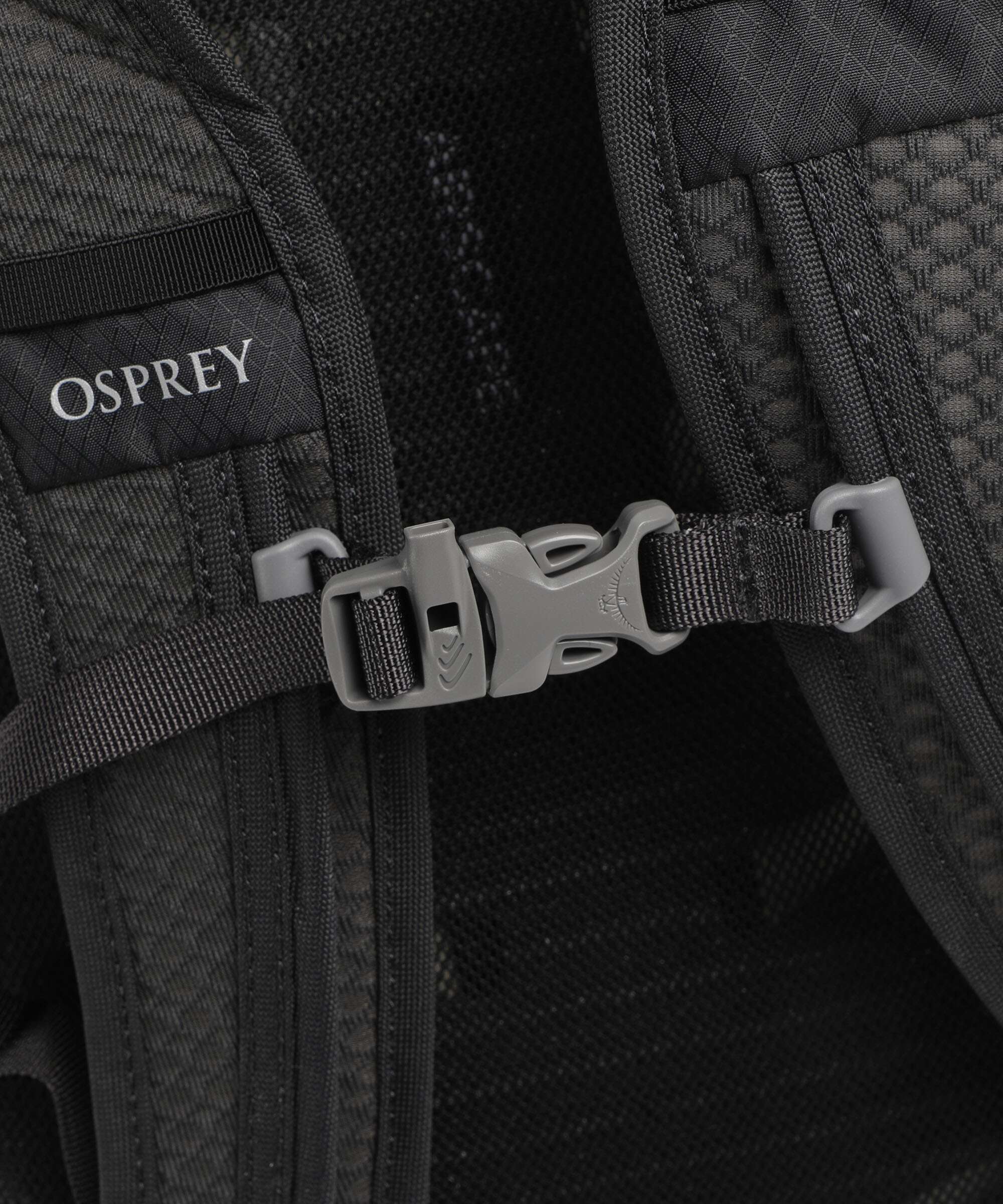 Osprey Daylite Plecak turystyczny black - Image 3