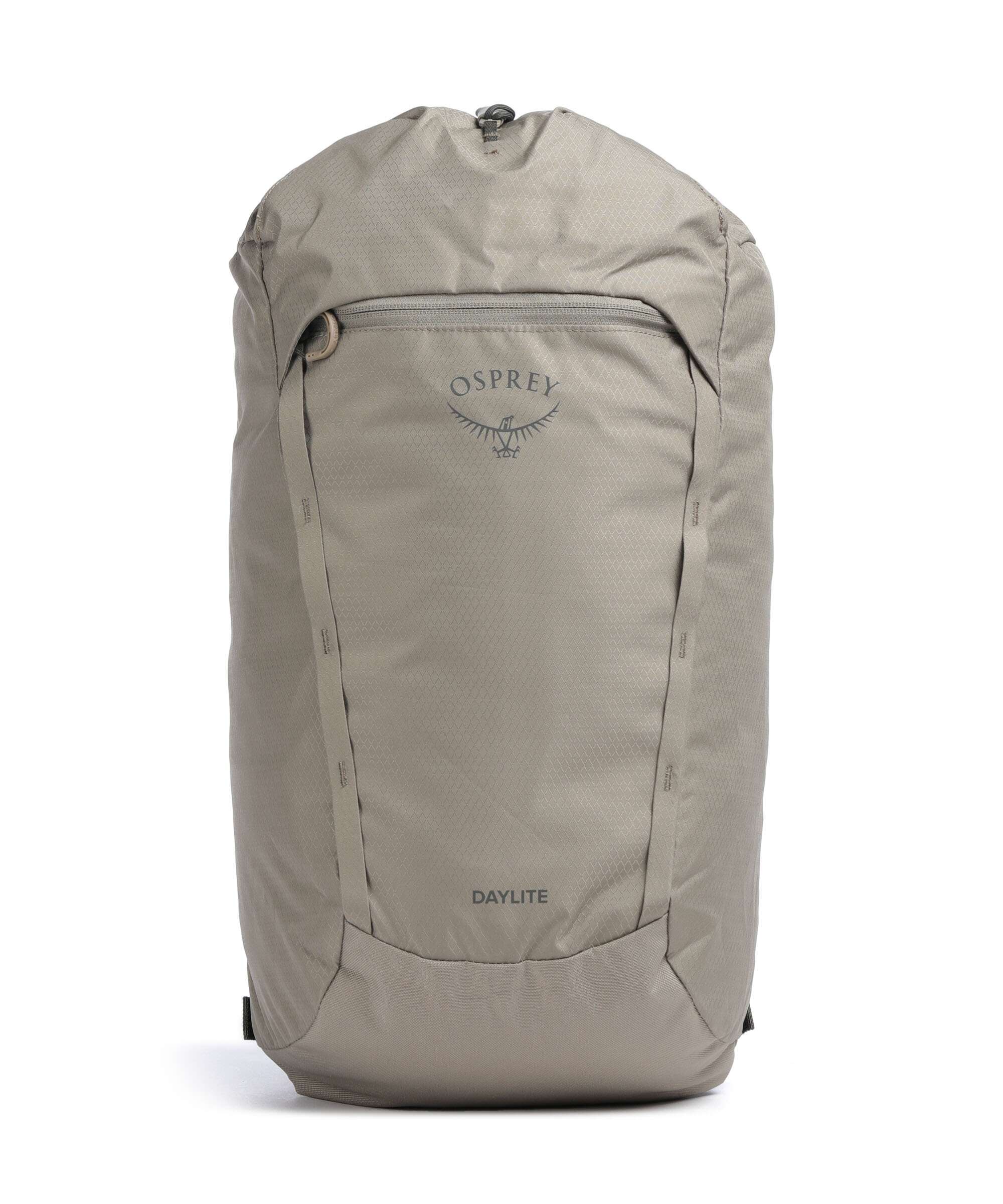 Osprey Daylite Plecak turystyczny tan concrete