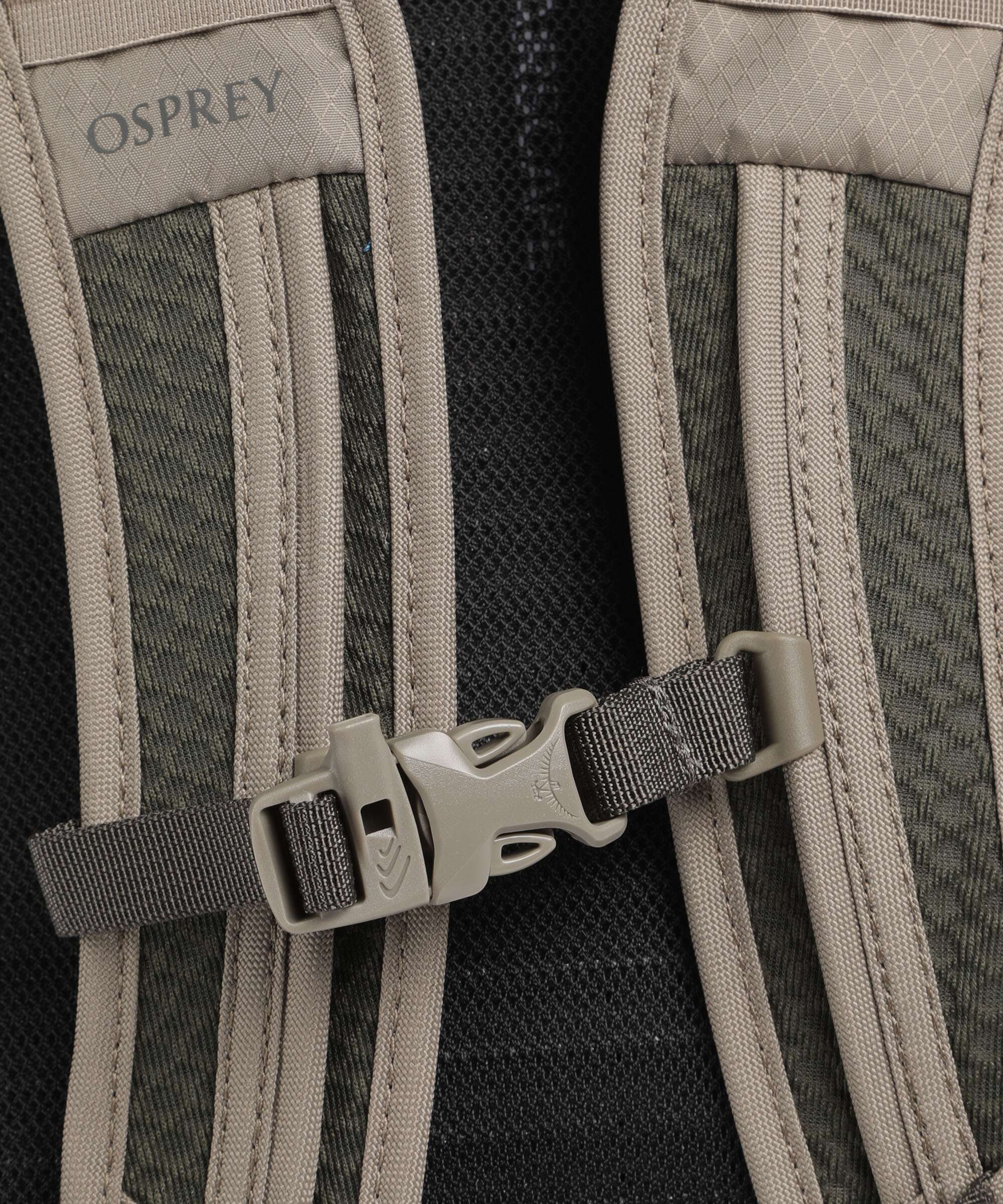 Osprey Daylite Plecak turystyczny tan concrete - Image 3