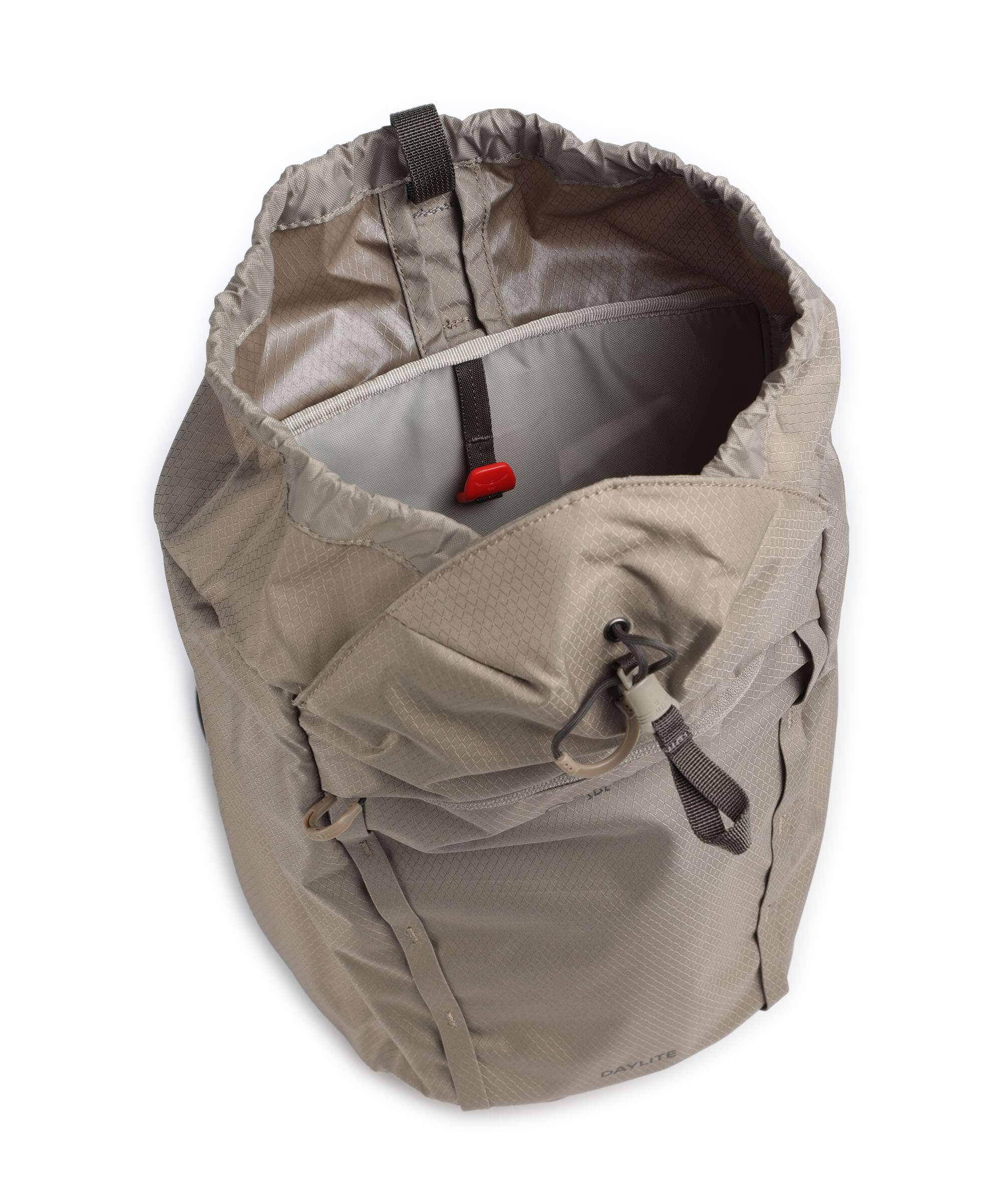 Osprey Daylite Plecak turystyczny tan concrete - Image 4