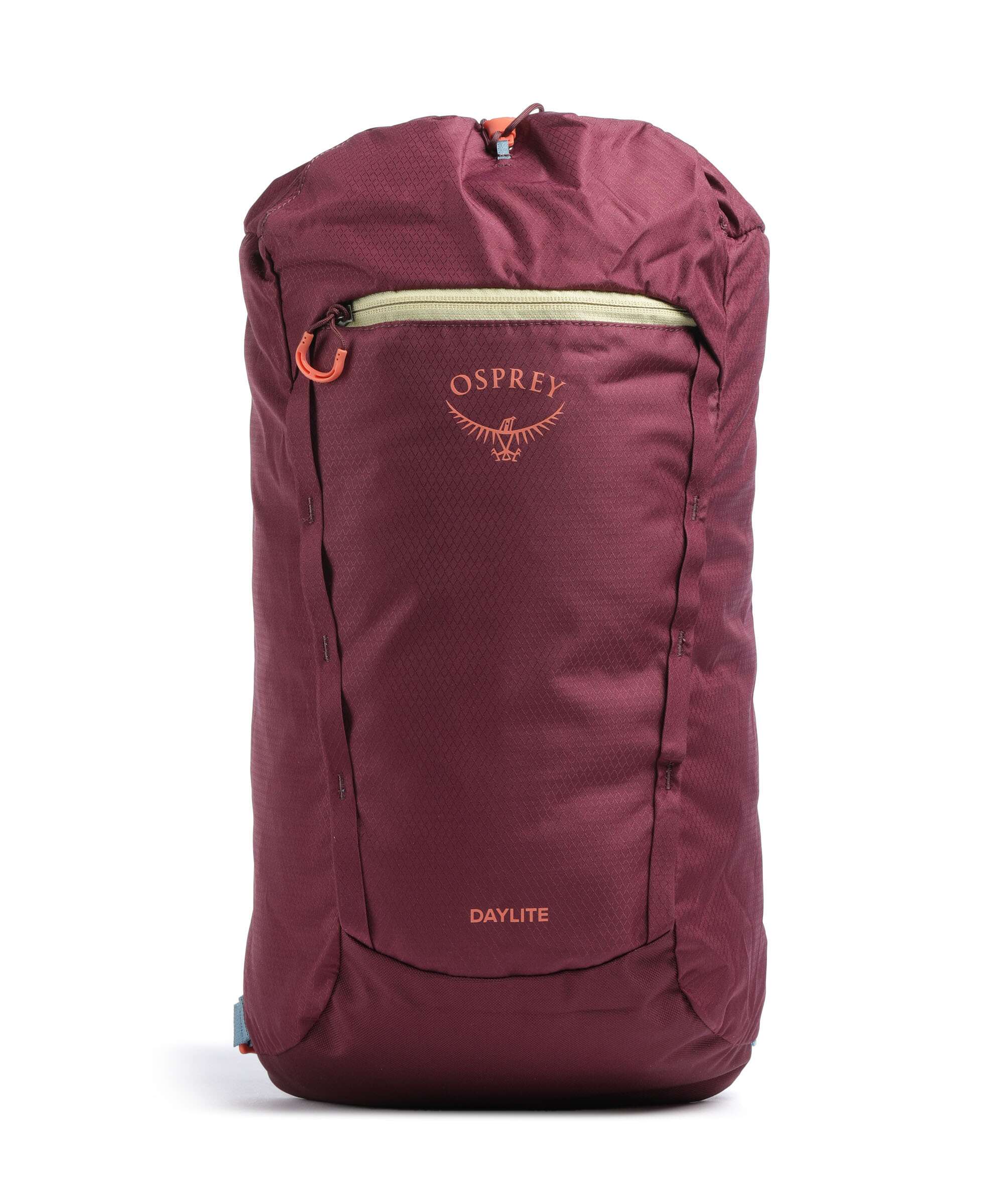 Osprey Daylite Plecak turystyczny moody burgundy
