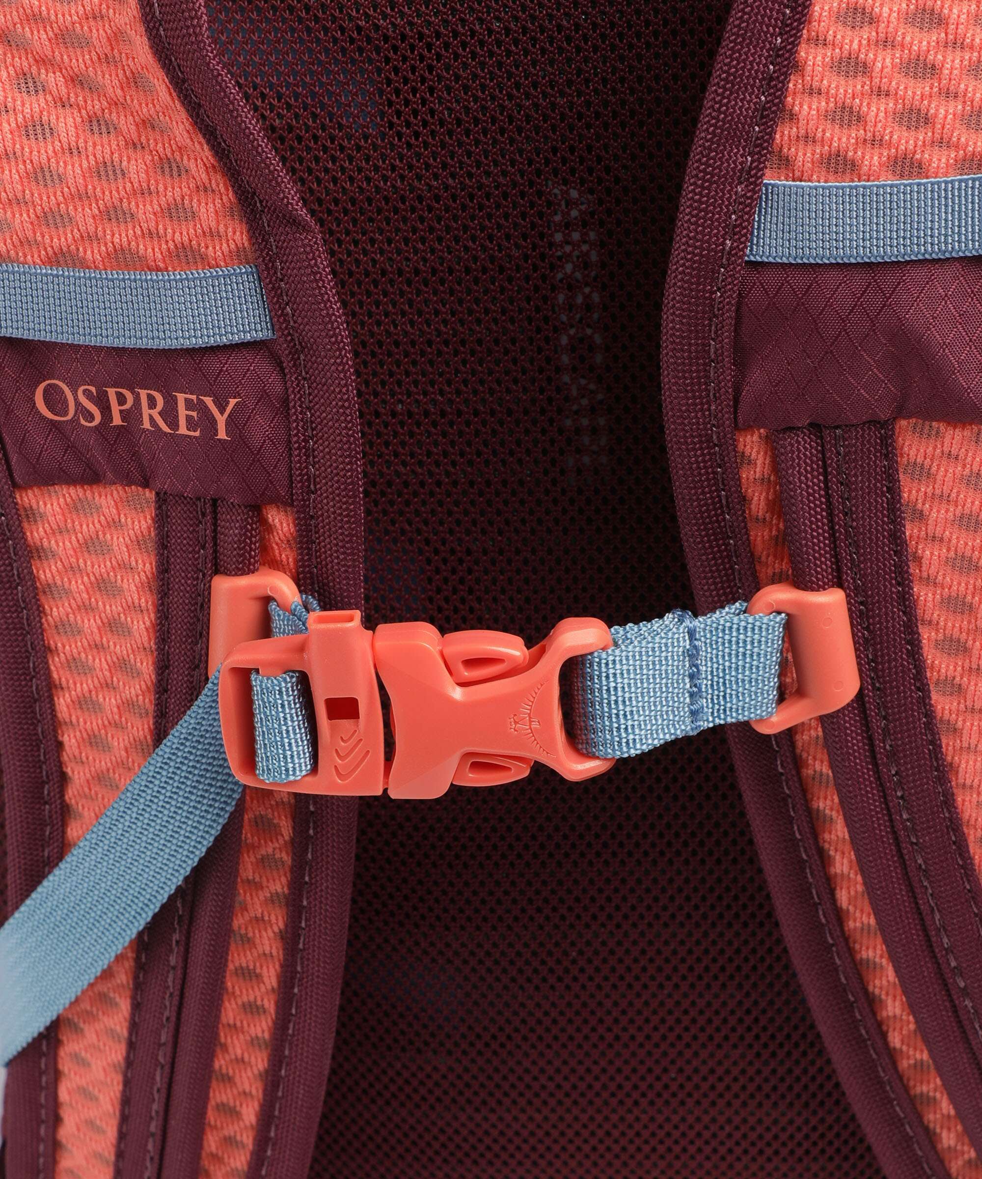 Osprey Daylite Plecak turystyczny moody burgundy - Image 3