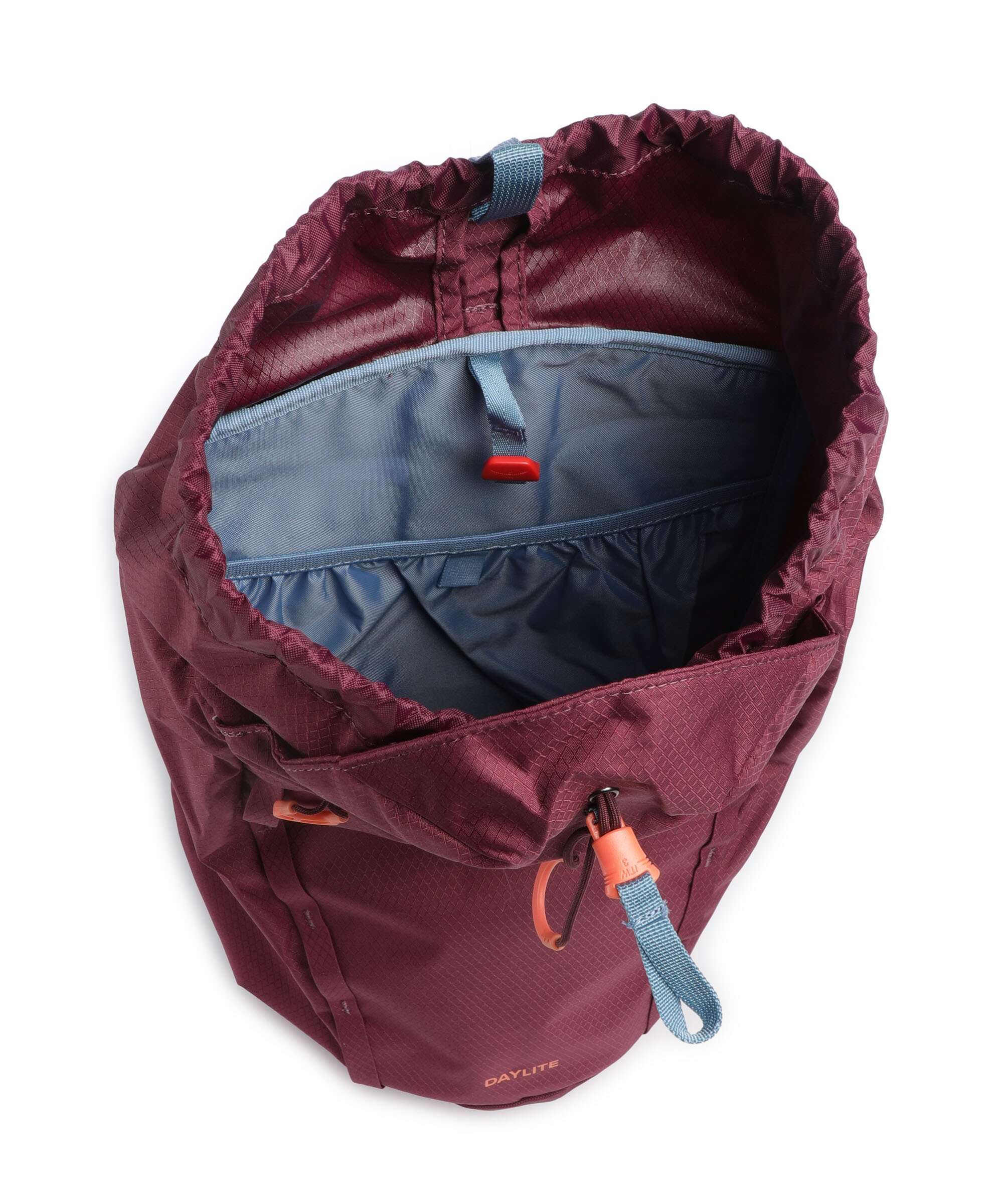 Osprey Daylite Plecak turystyczny moody burgundy - Image 4