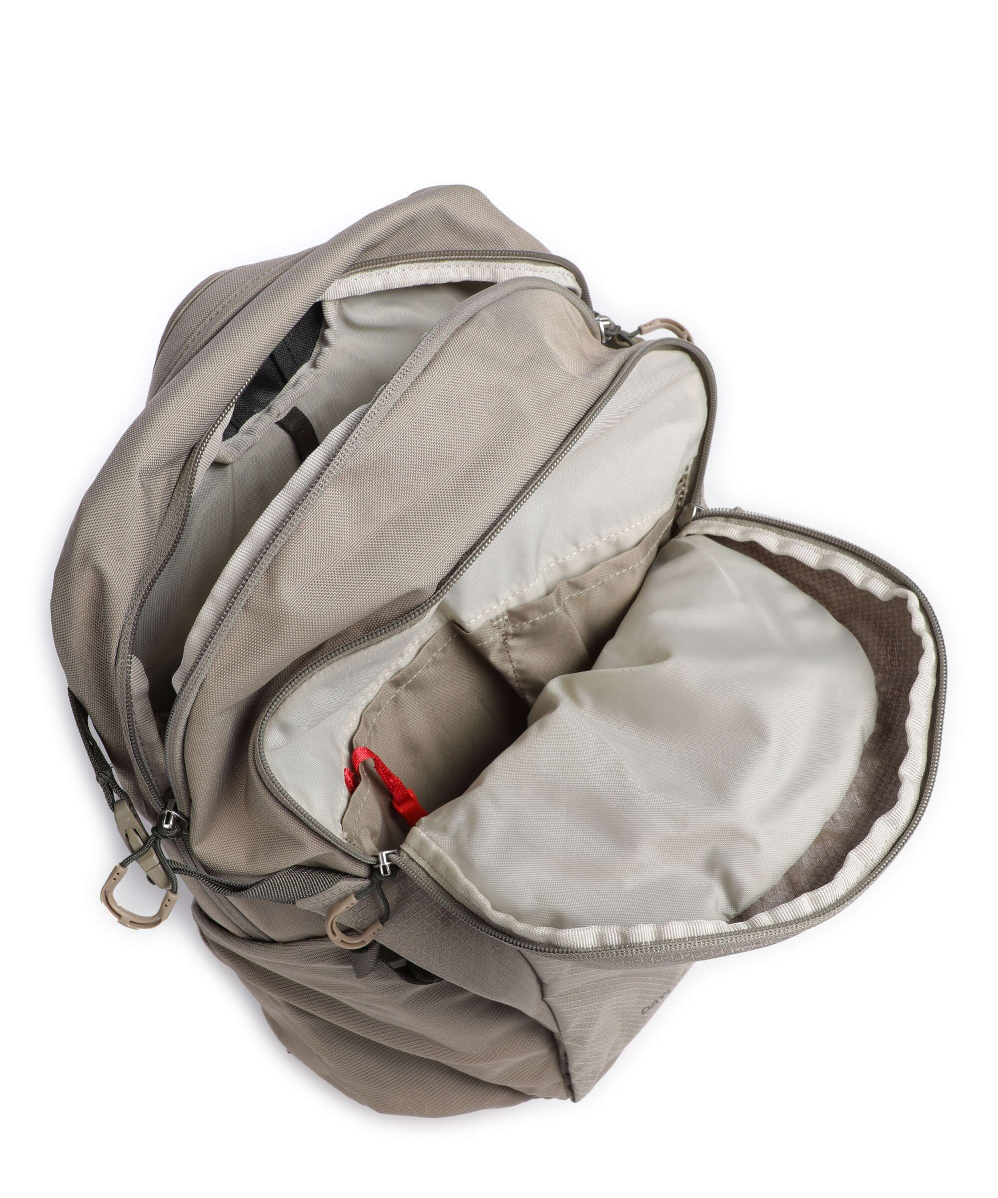 Osprey Daylite Plus Plecak concrete tan - Image 6