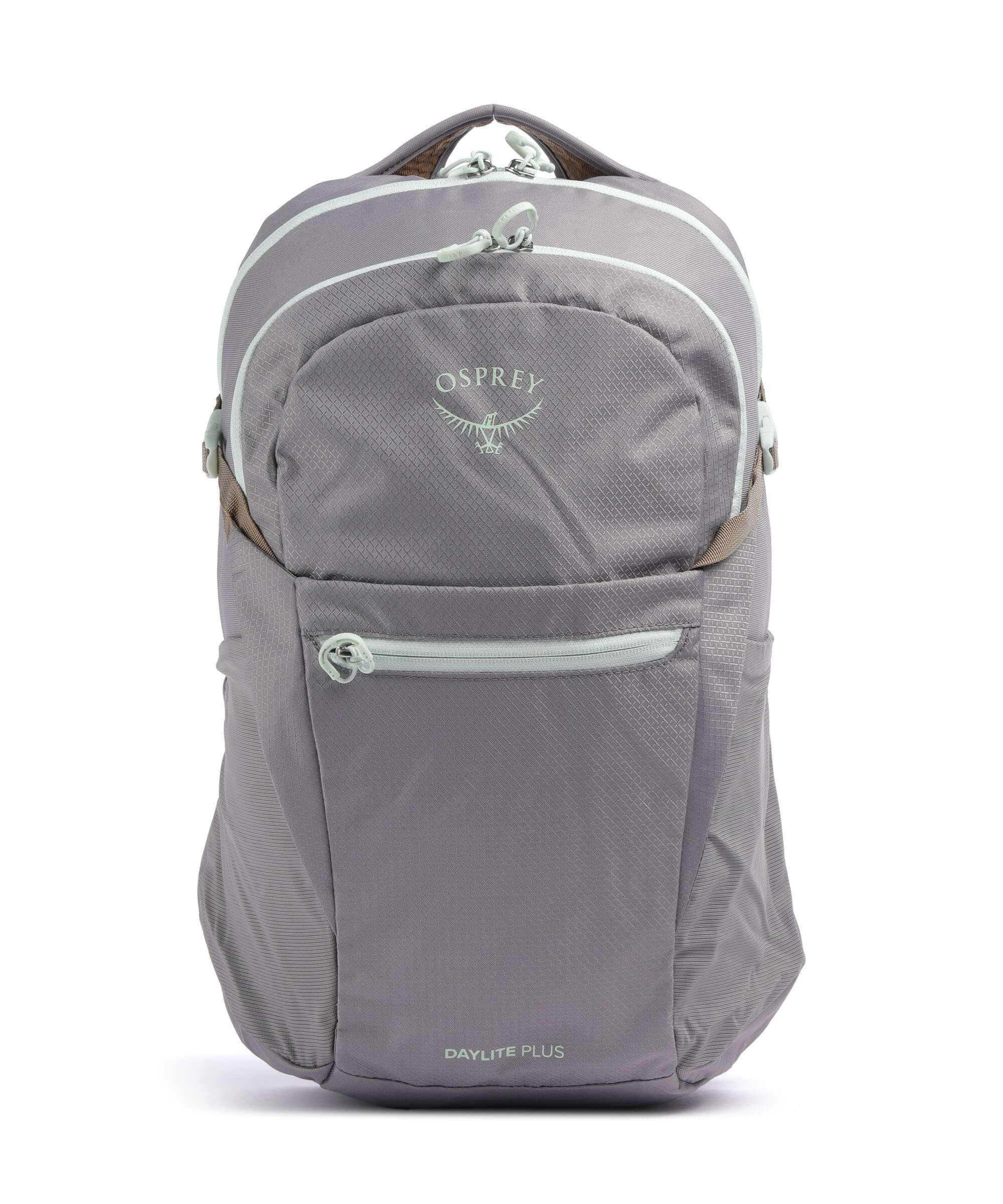 Osprey Daylite Plus Plecak soundwave grey/latte brown
