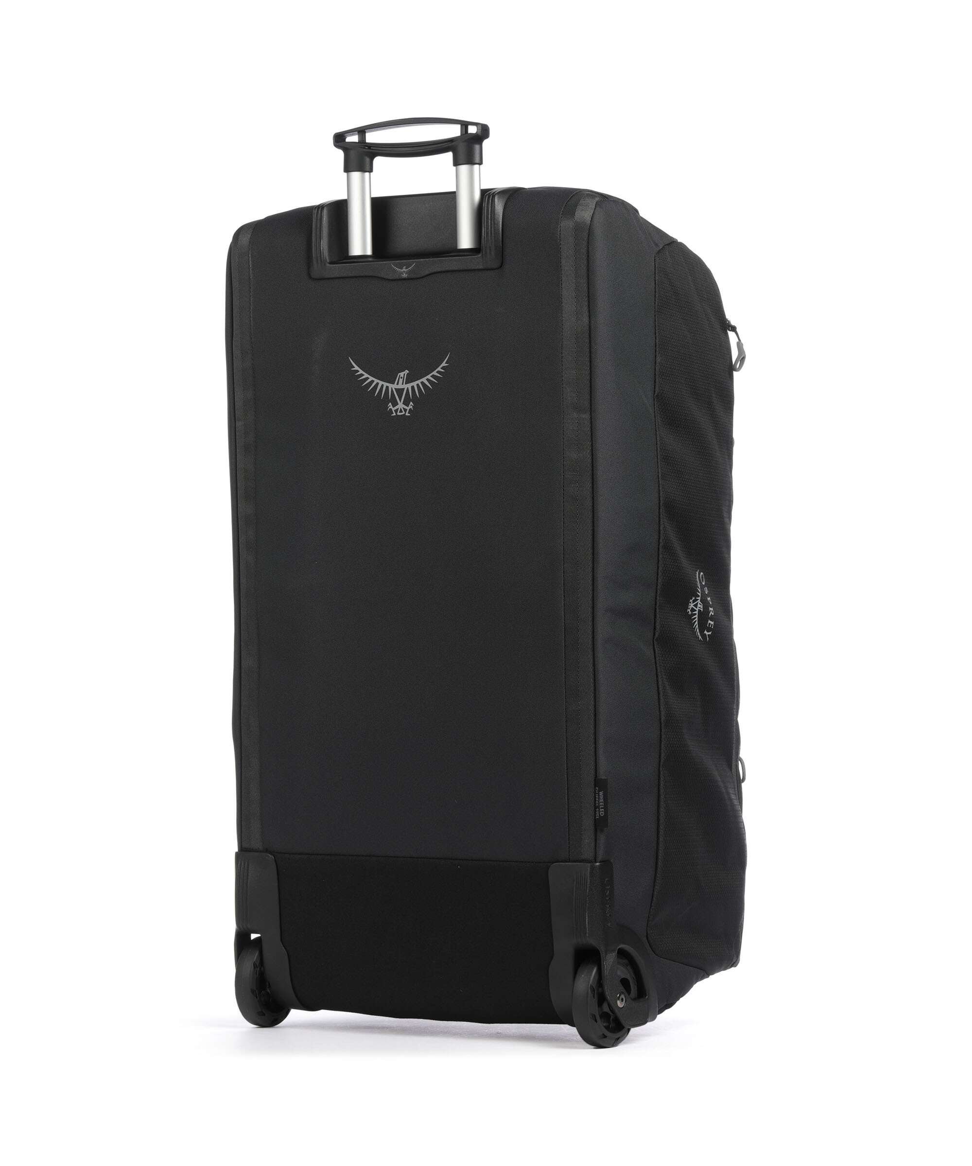 Osprey Daylite Torba podróżna na kółkach black - Image 2