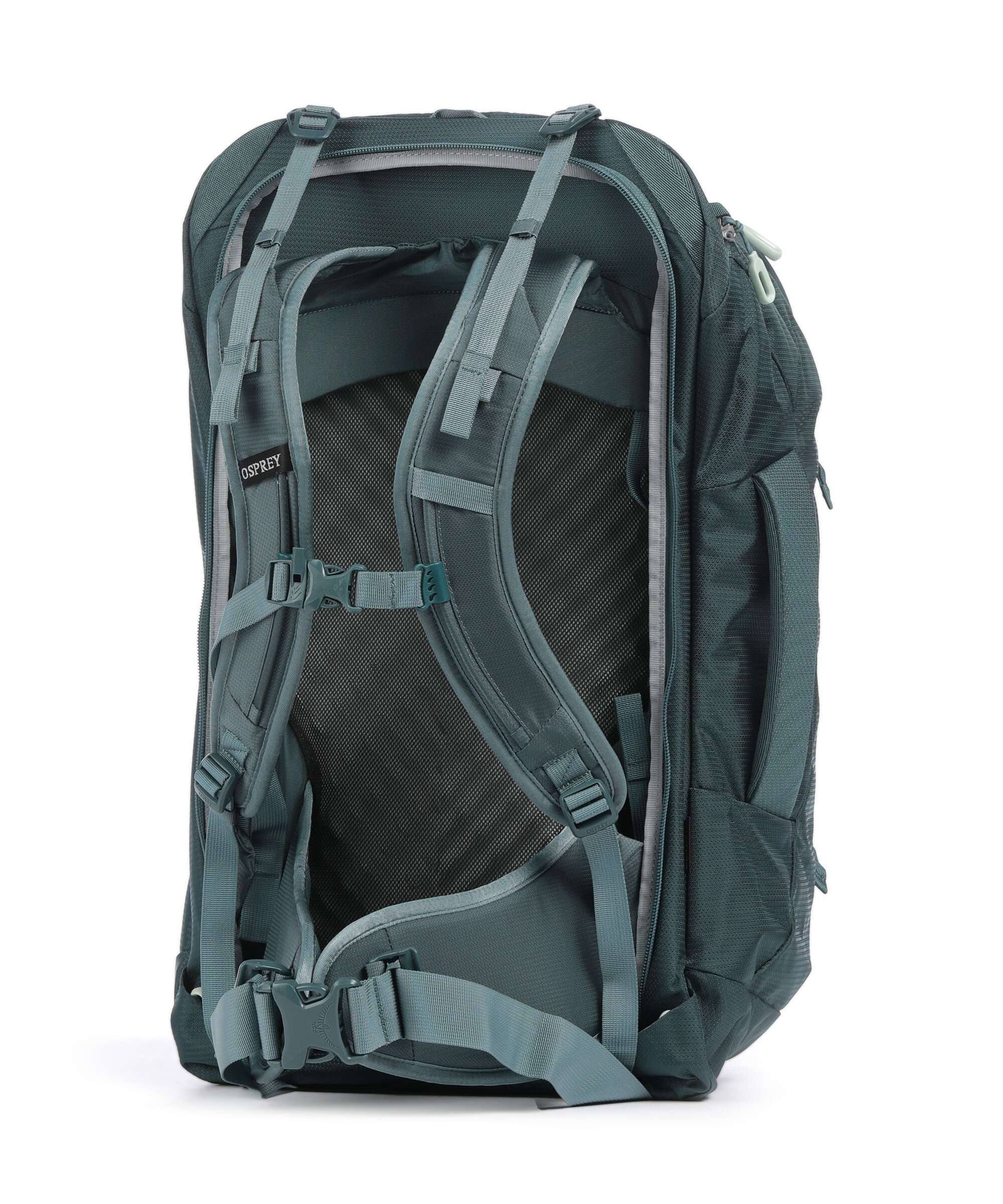Osprey Fairview 40 Plecak podróżny cascade blue/torrent blue - Image 2