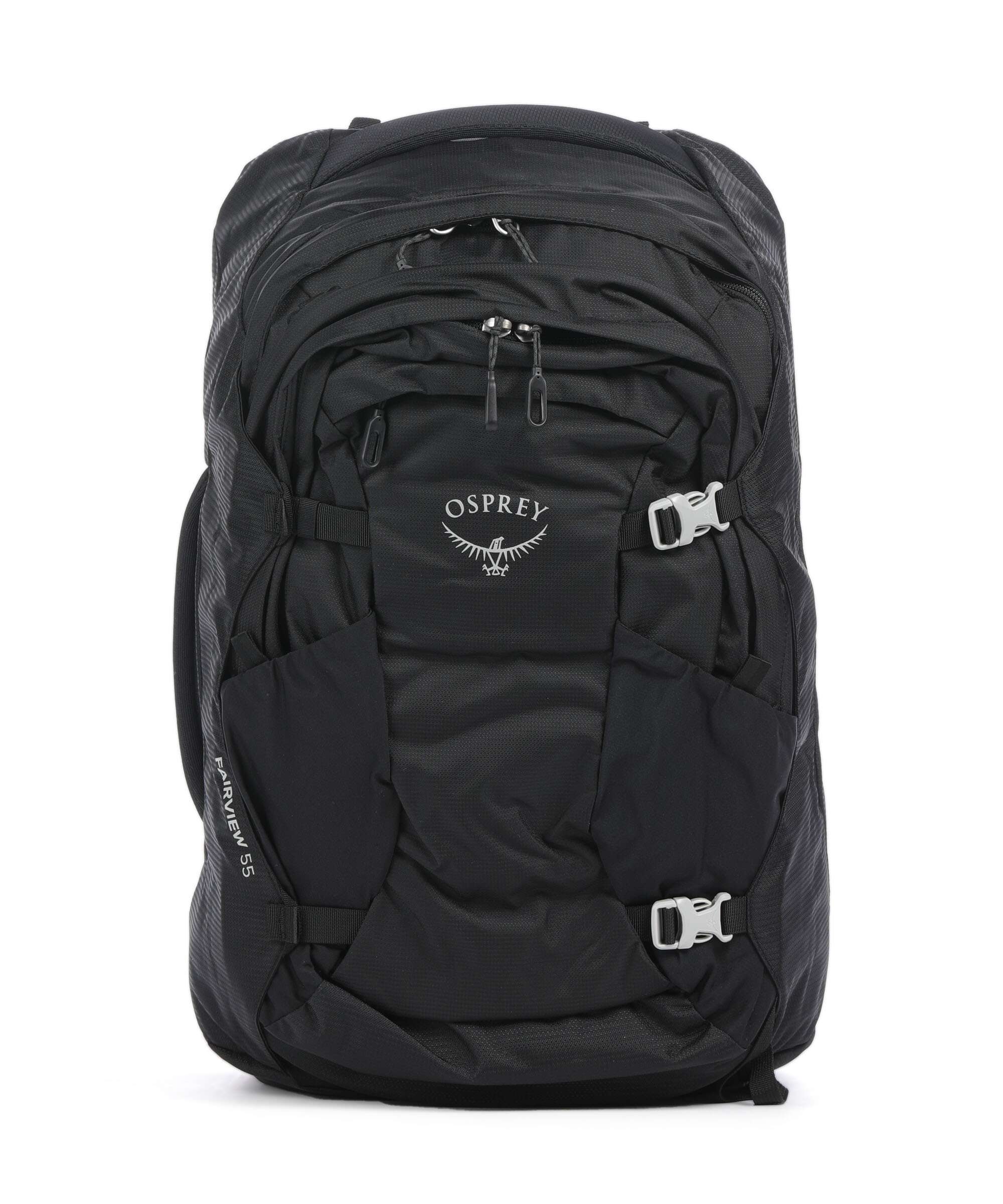 Osprey Fairview 55 Plecak podróżny black - Image 2