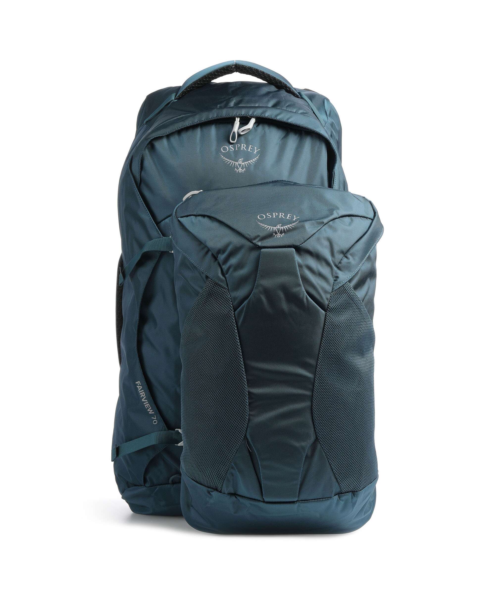 Osprey Fairview 70 W Plecak podróżny night jungle blue - Image 2