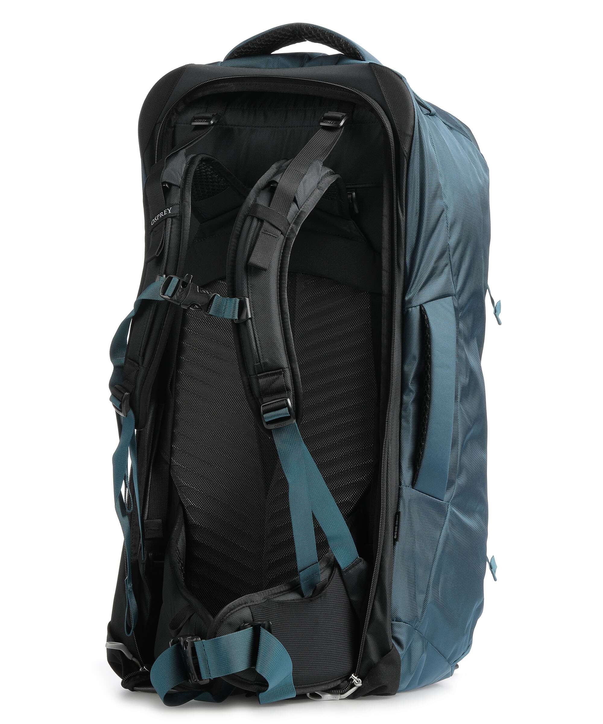 Osprey Fairview 70 W Plecak podróżny night jungle blue - Image 4