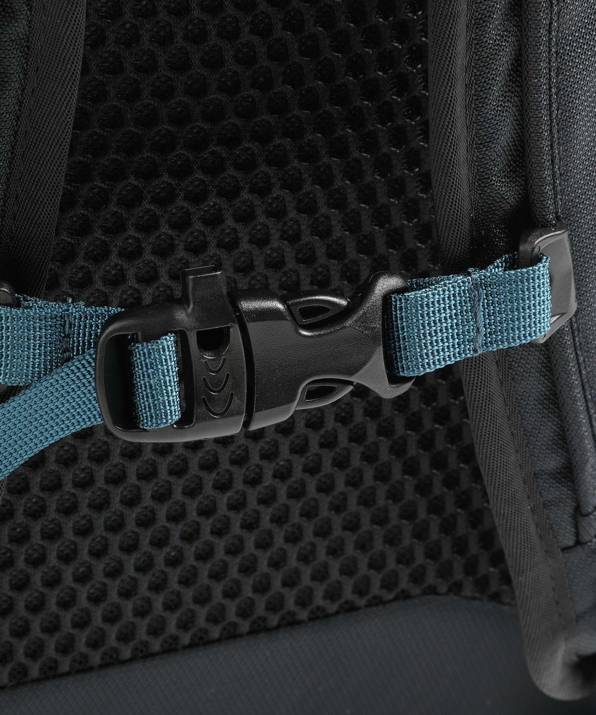 Osprey Fairview 70 W Plecak podróżny night jungle blue - Image 7