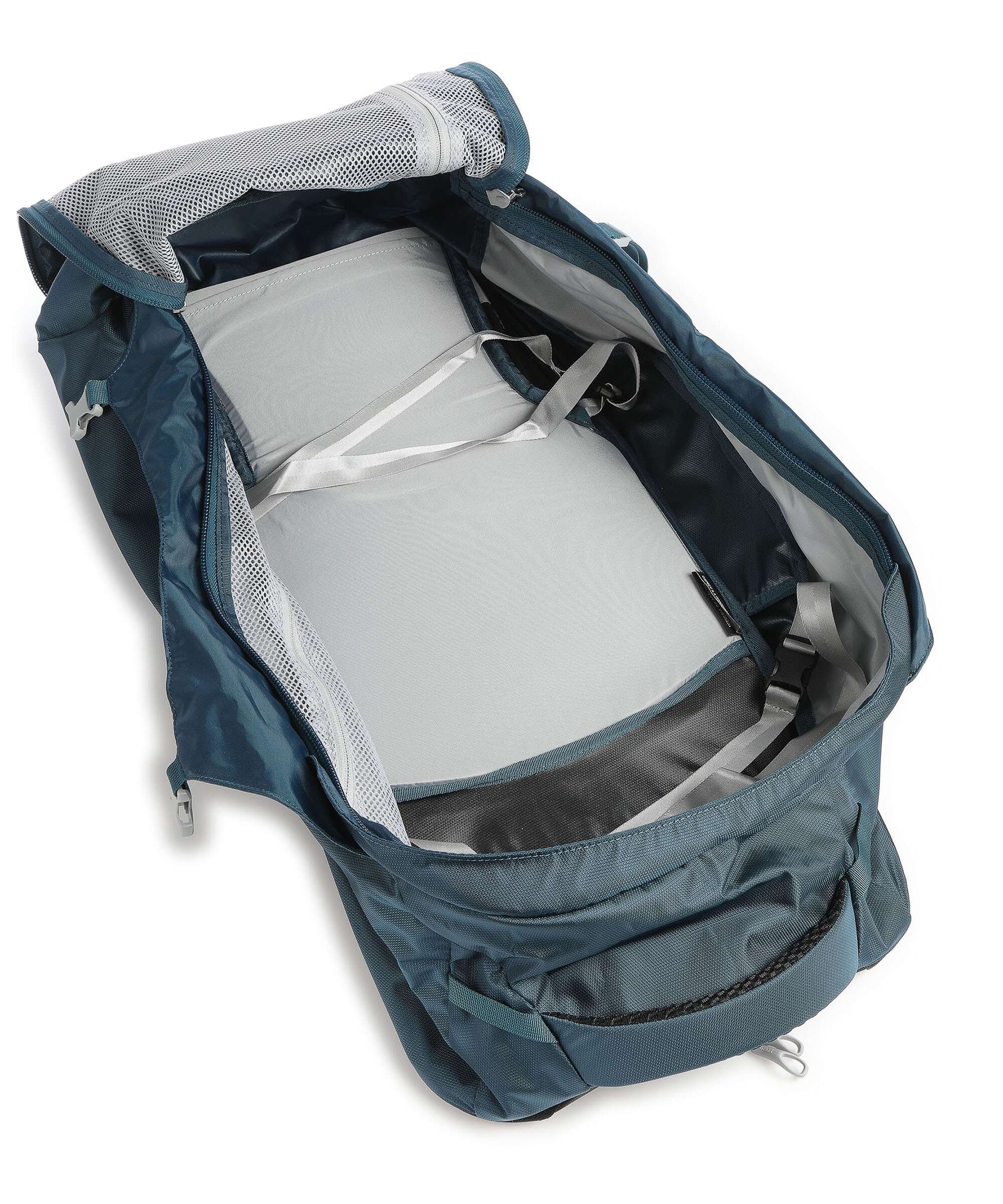 Osprey Fairview 70 W Plecak podróżny night jungle blue - Image 8