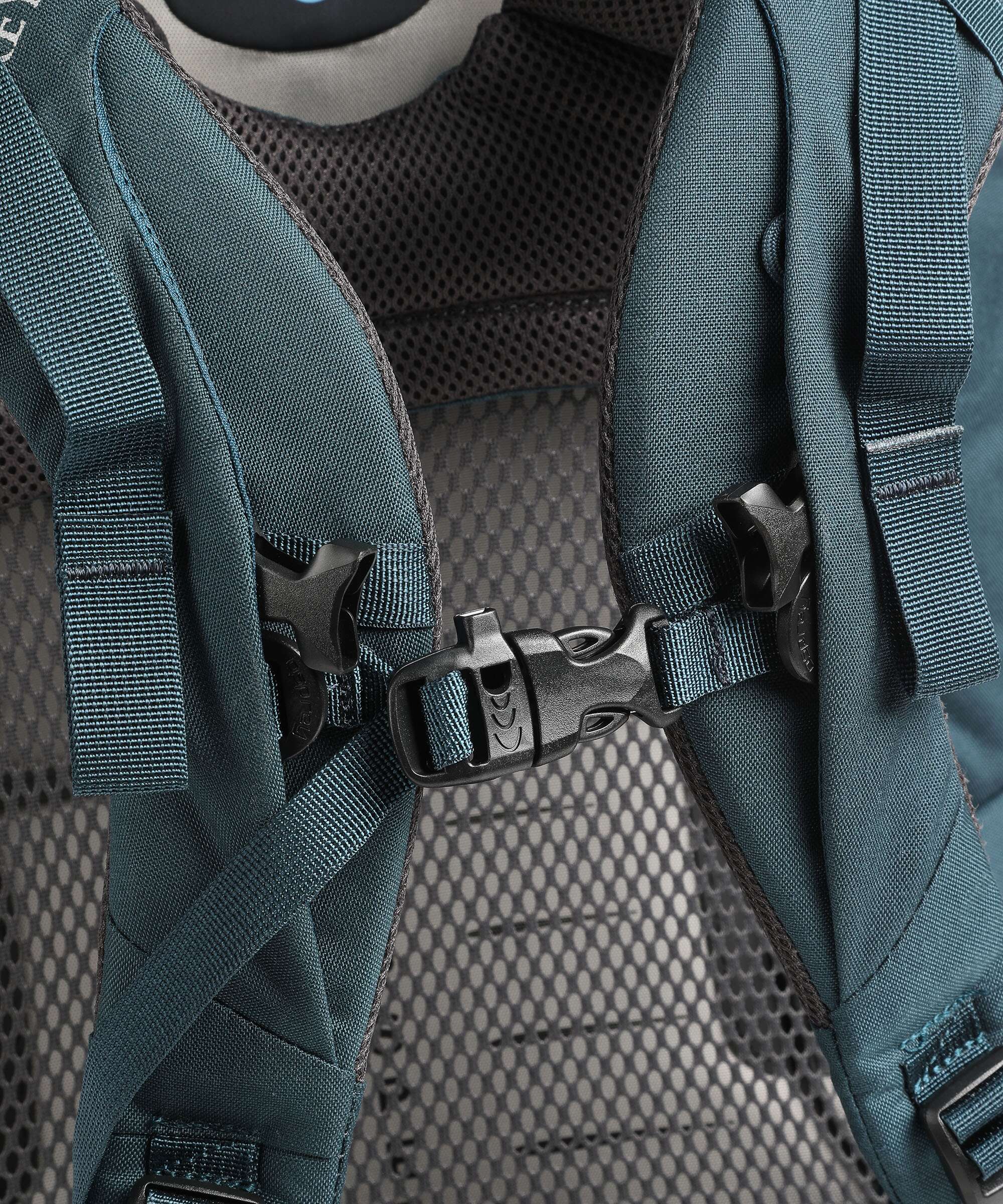 Osprey Fairview Trek 70 Plecak trekkingowy night jungle blue - Image 3