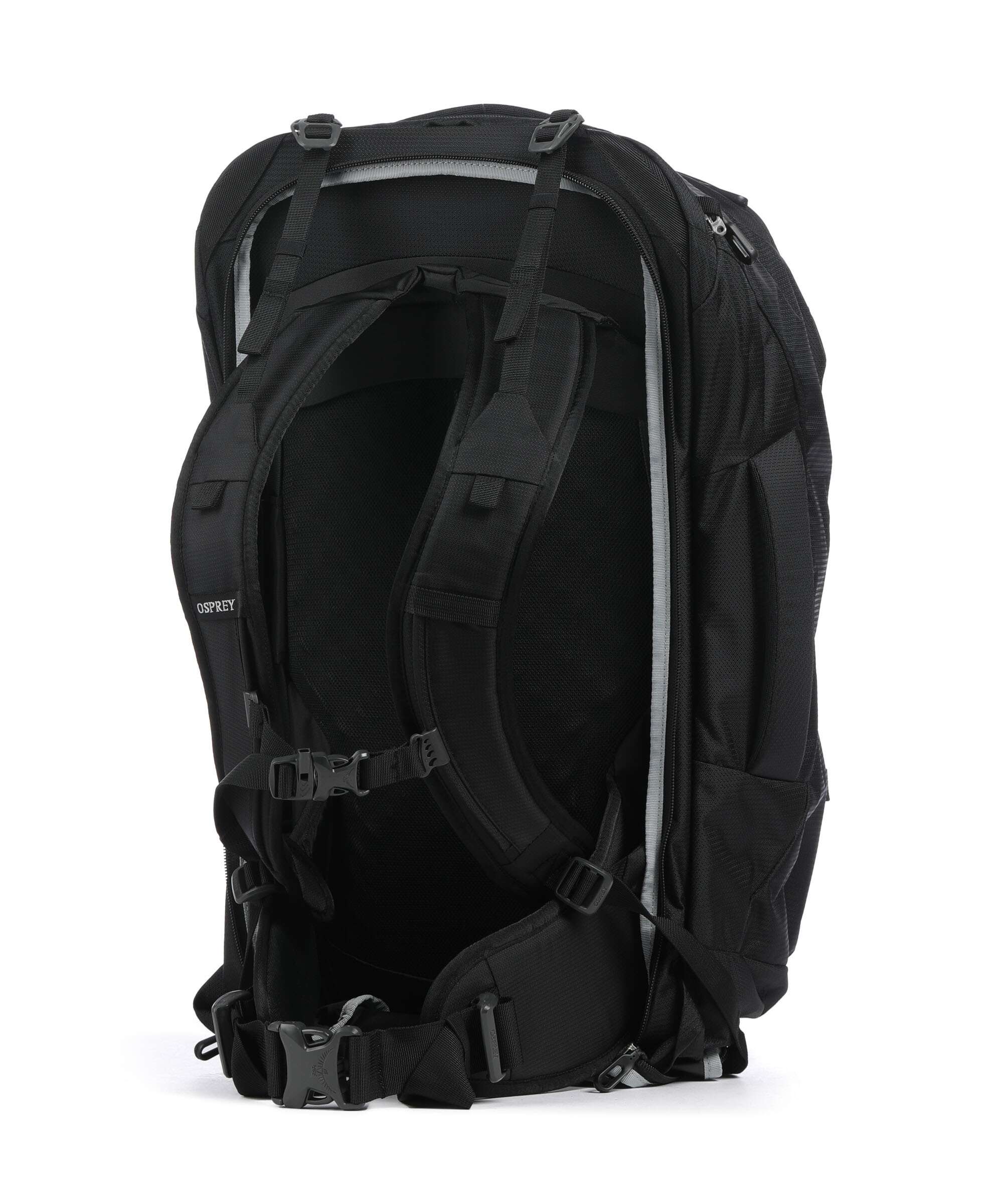 Osprey Farpoint 40 Plecak podróżny black - Image 2