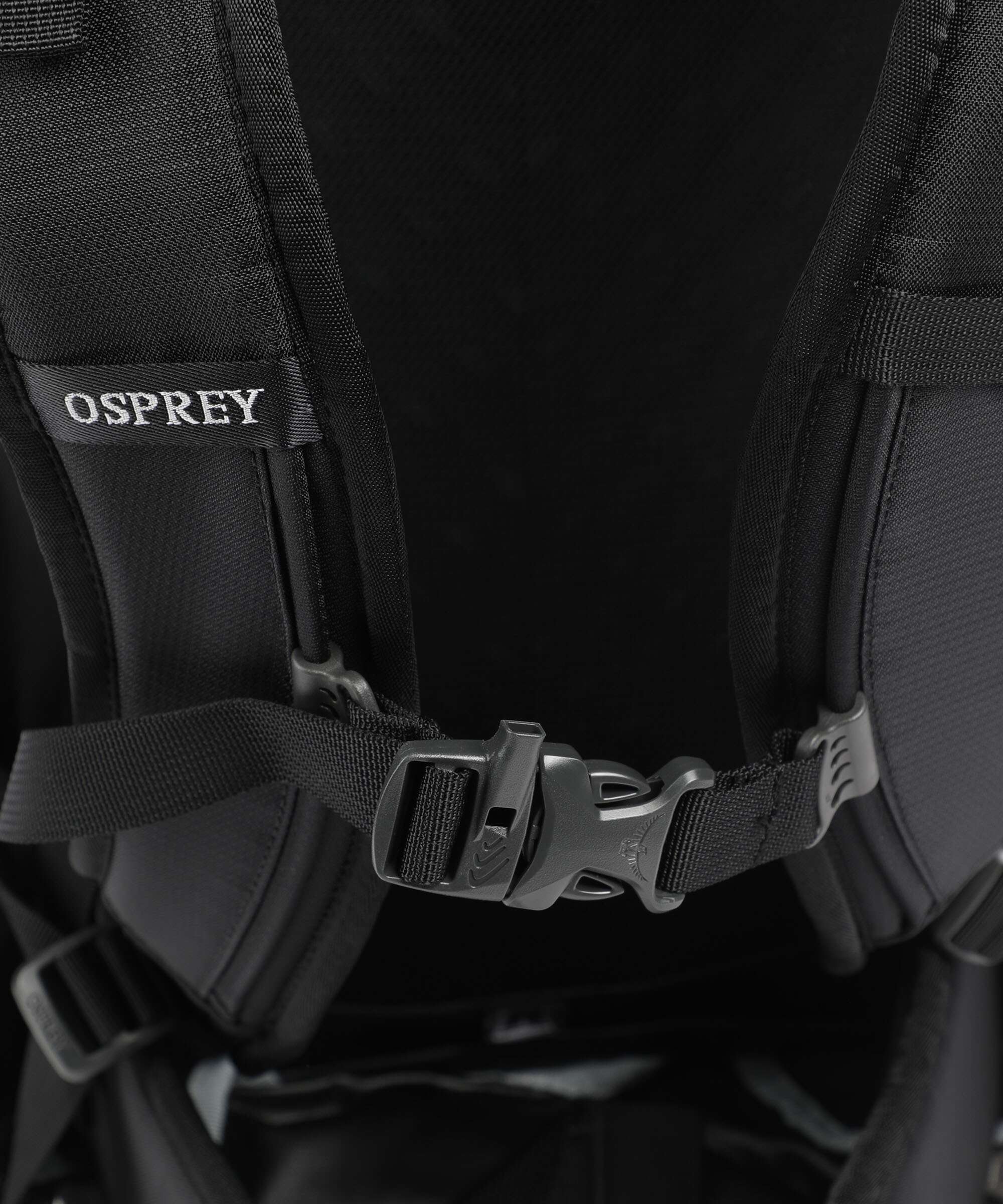 Osprey Farpoint 40 Plecak podróżny black - Image 4