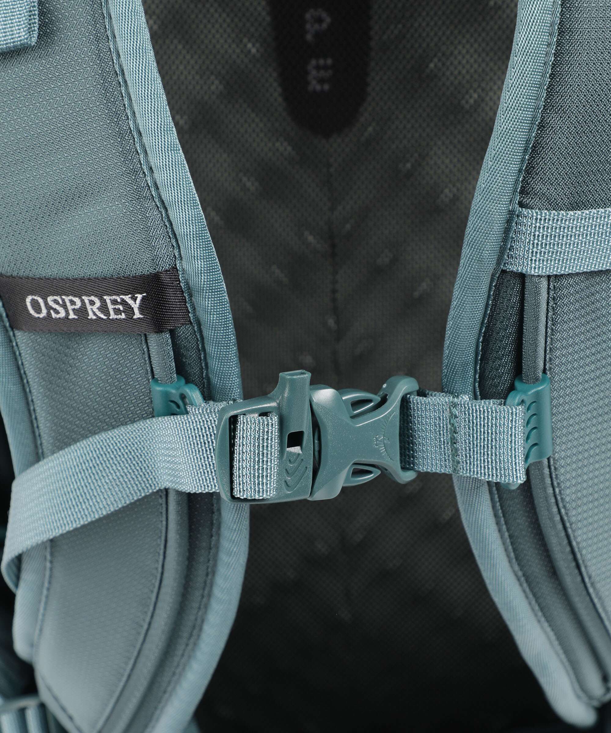 Osprey Farpoint 40 Plecak podróżny cascade blue/torrent blue - Image 4