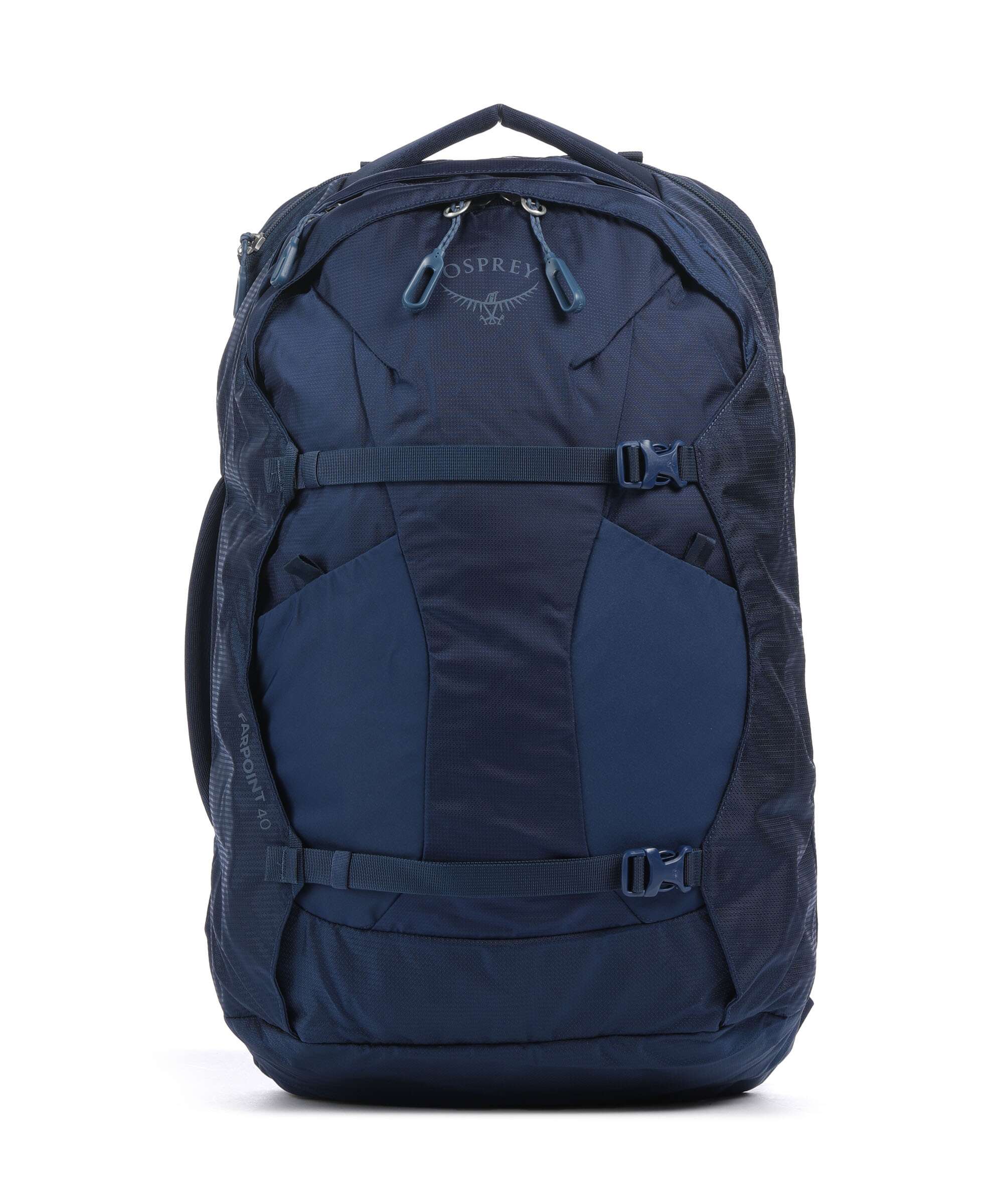 Osprey Farpoint 40 Plecak podróżny antique blue
