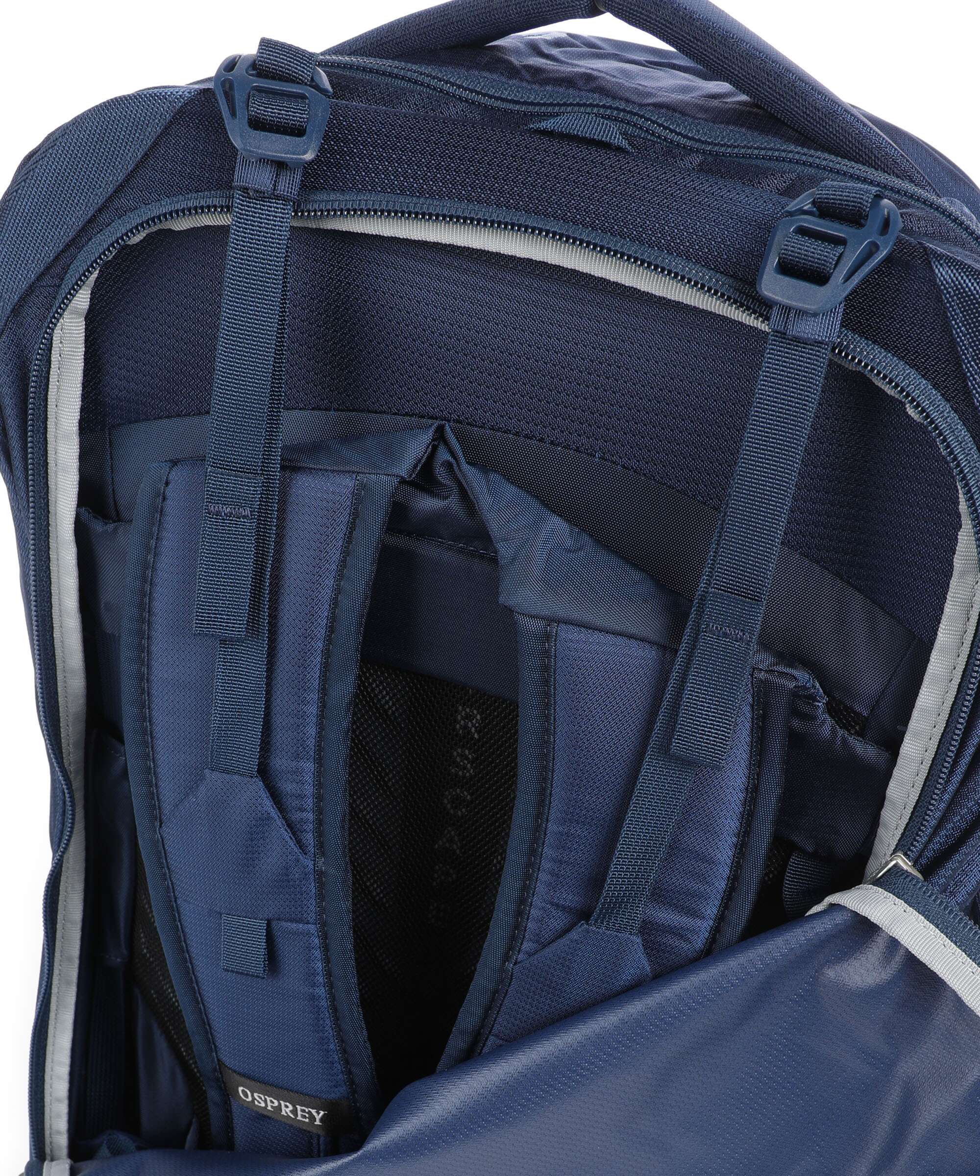 Osprey Farpoint 40 Plecak podróżny antique blue - Image 3