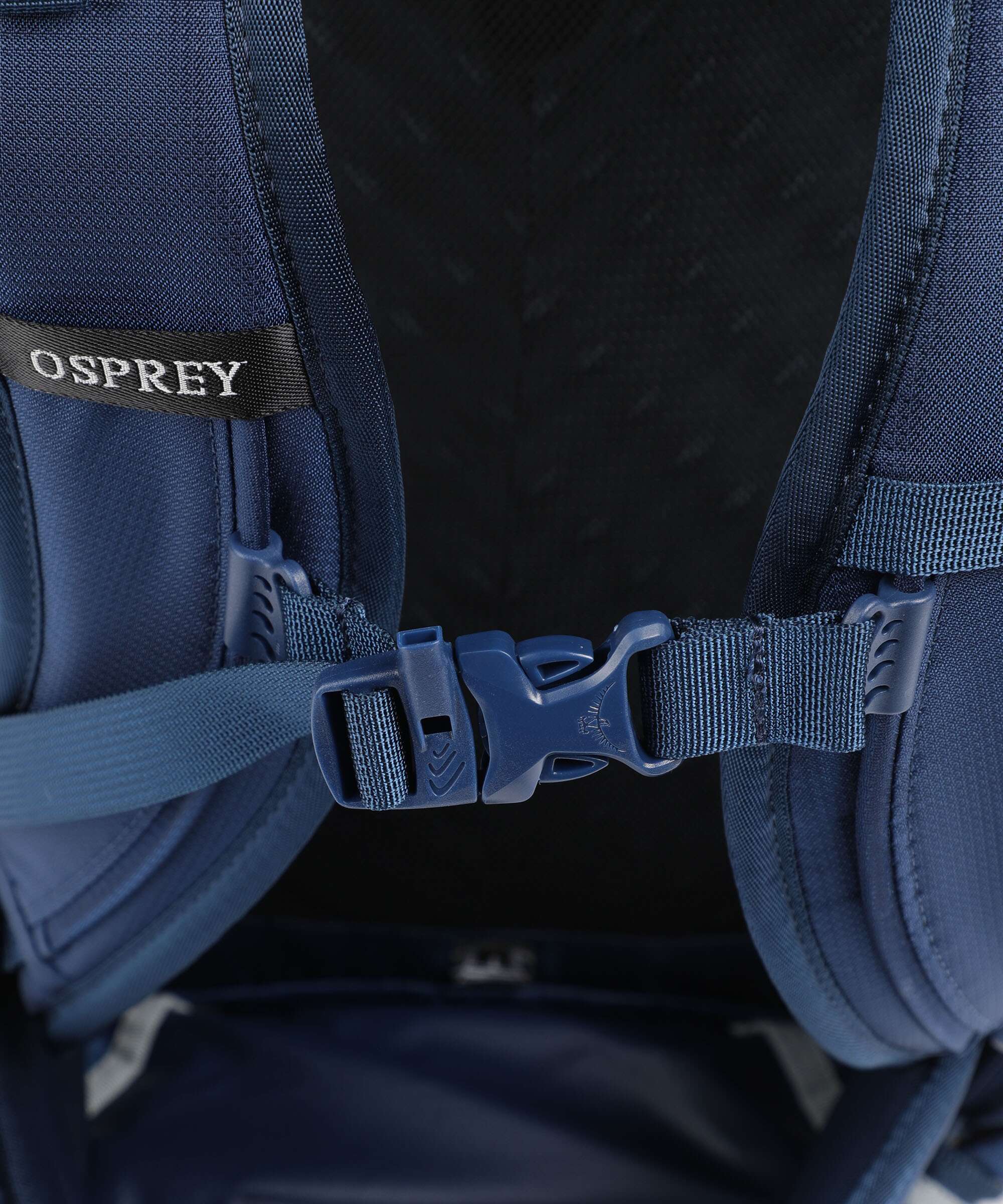 Osprey Farpoint 40 Plecak podróżny antique blue - Image 4