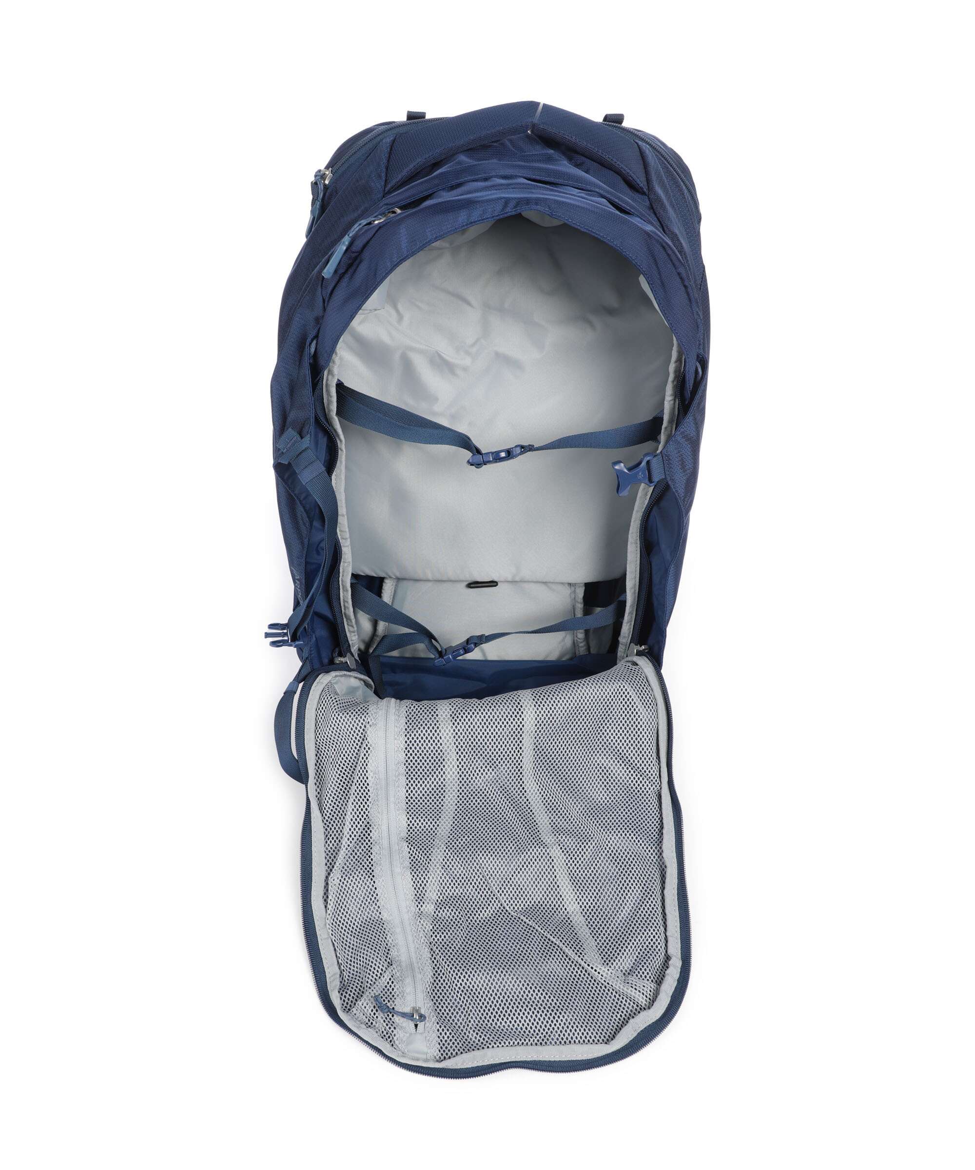 Osprey Farpoint 40 Plecak podróżny antique blue - Image 5