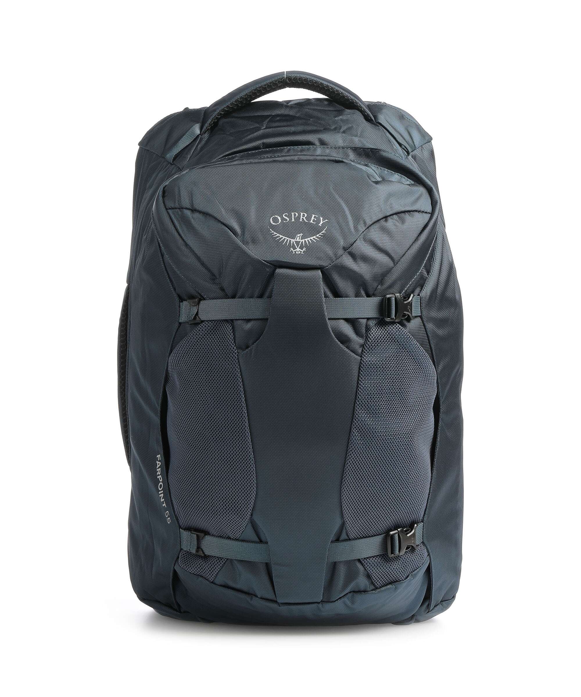 Osprey Farpoint 55 Plecak podróżny muted space blue