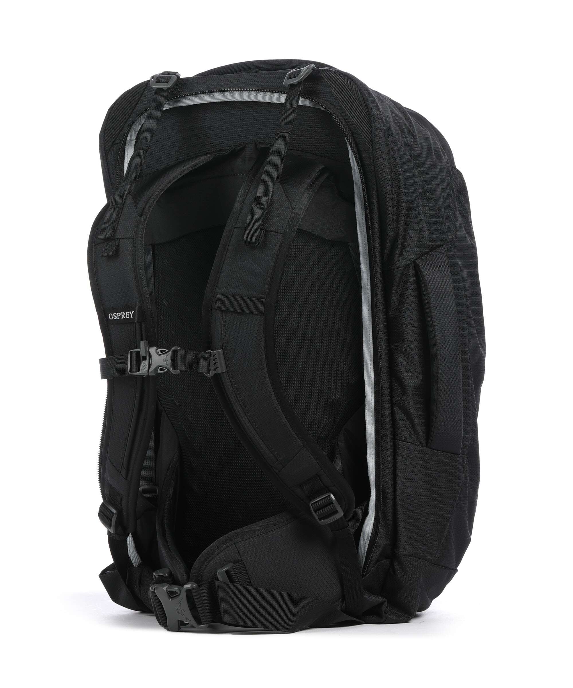 Osprey Farpoint 55 Plecak podróżny black - Image 3
