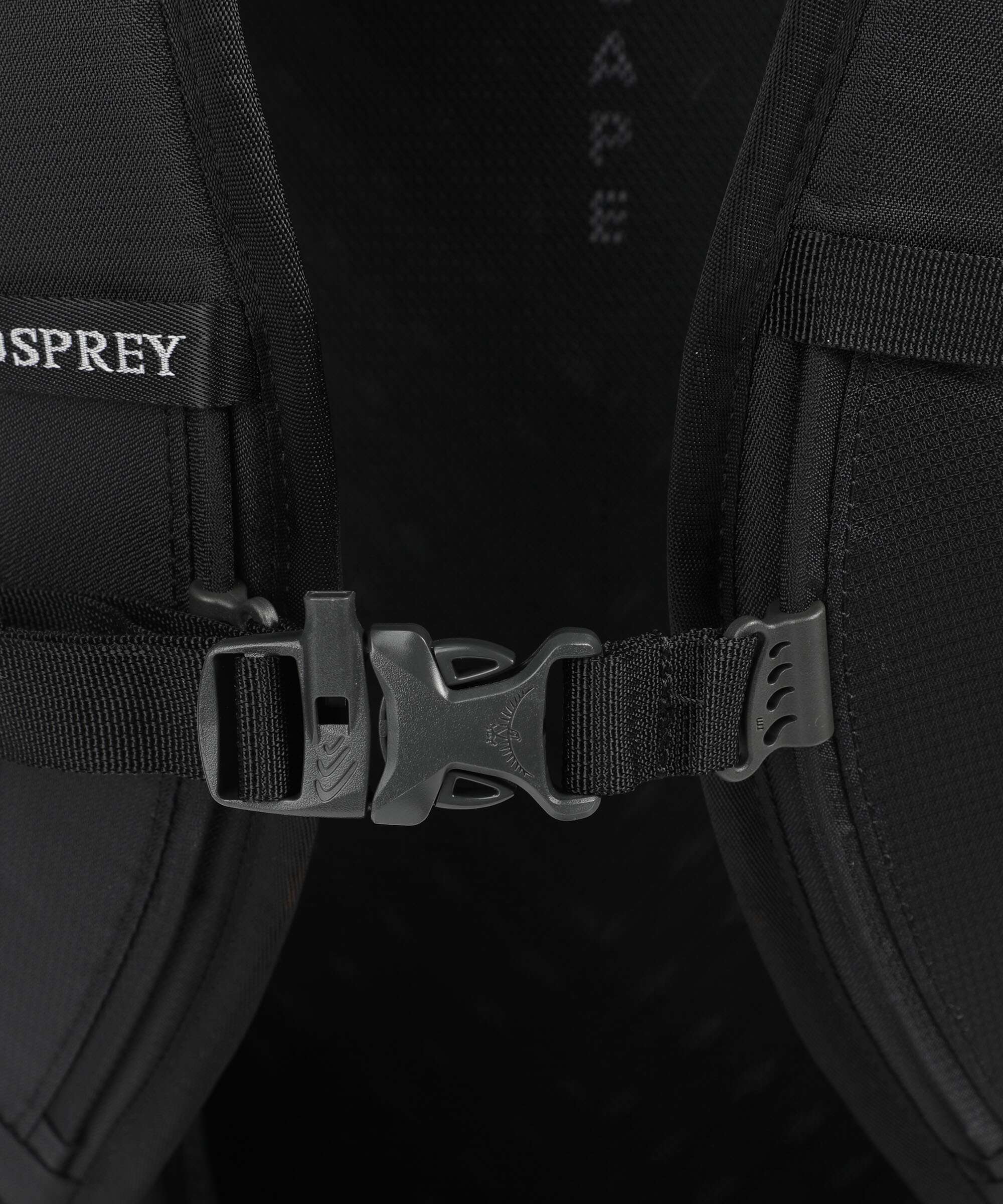 Osprey Farpoint 55 Plecak podróżny black - Image 4